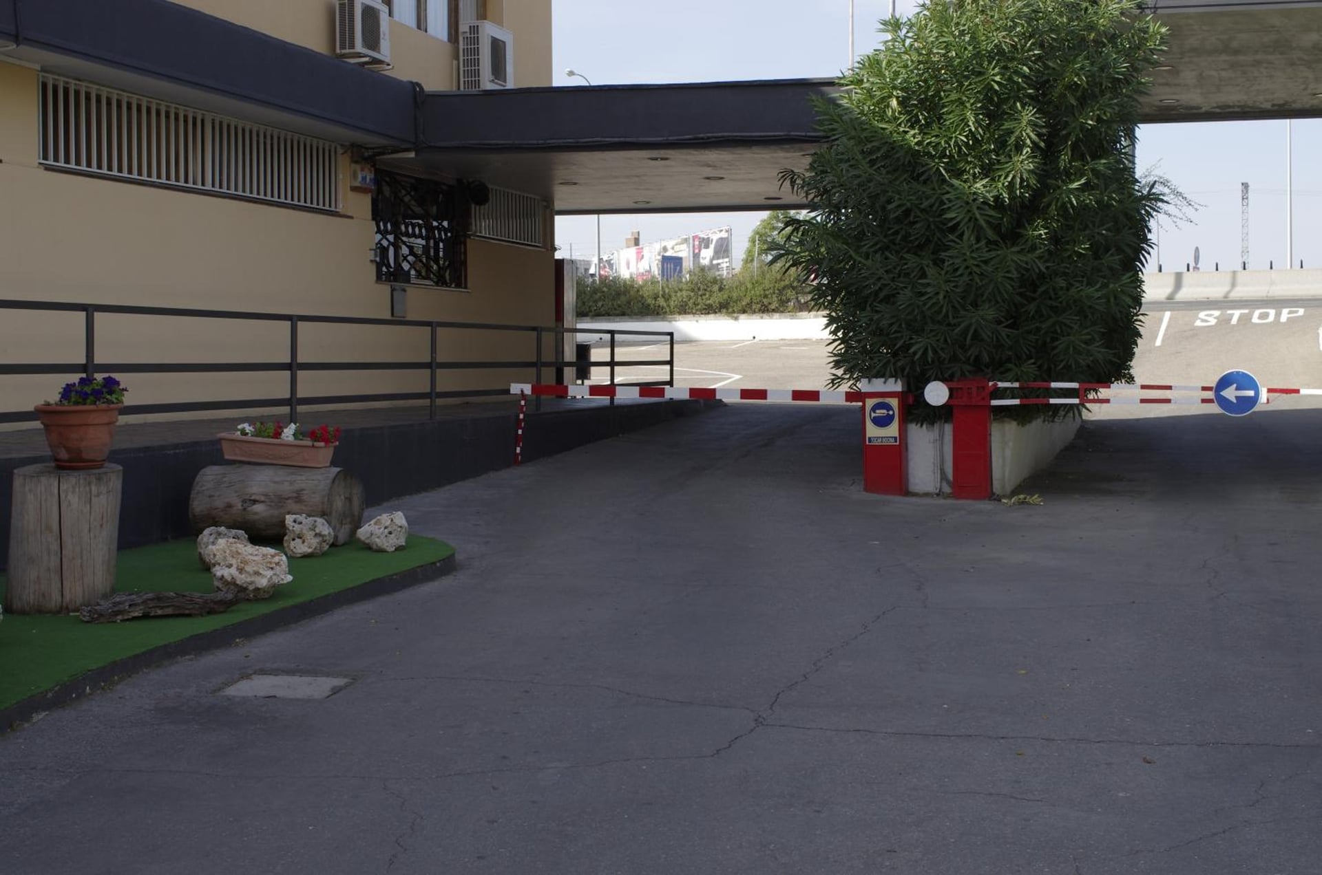 Hotel Los Olivos, Getafe, foto 5
