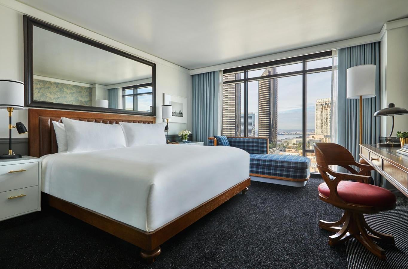Pendry San Diego, San Diego, foto 5