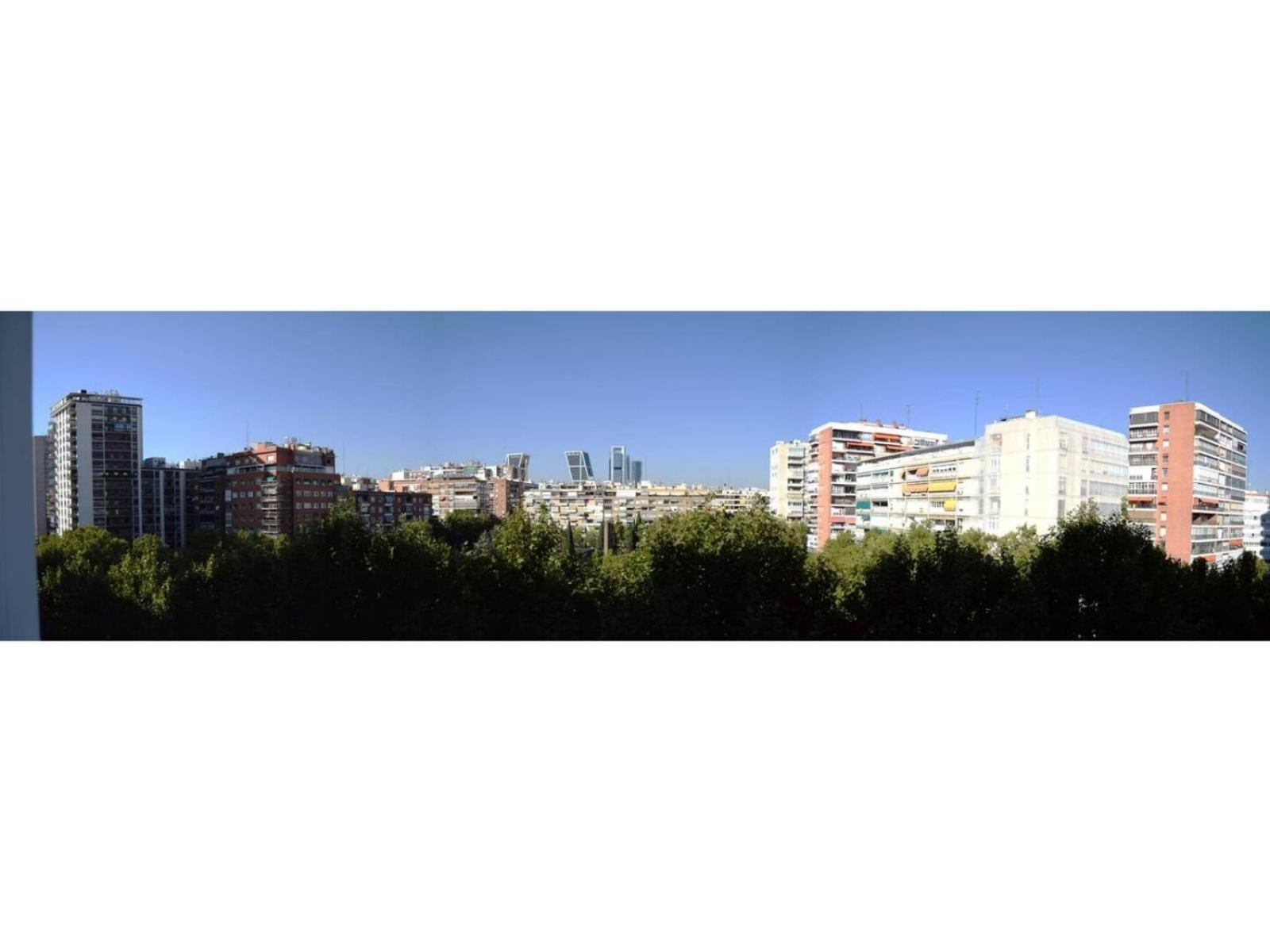 Madrid Views Apartment, Madrid, foto 4