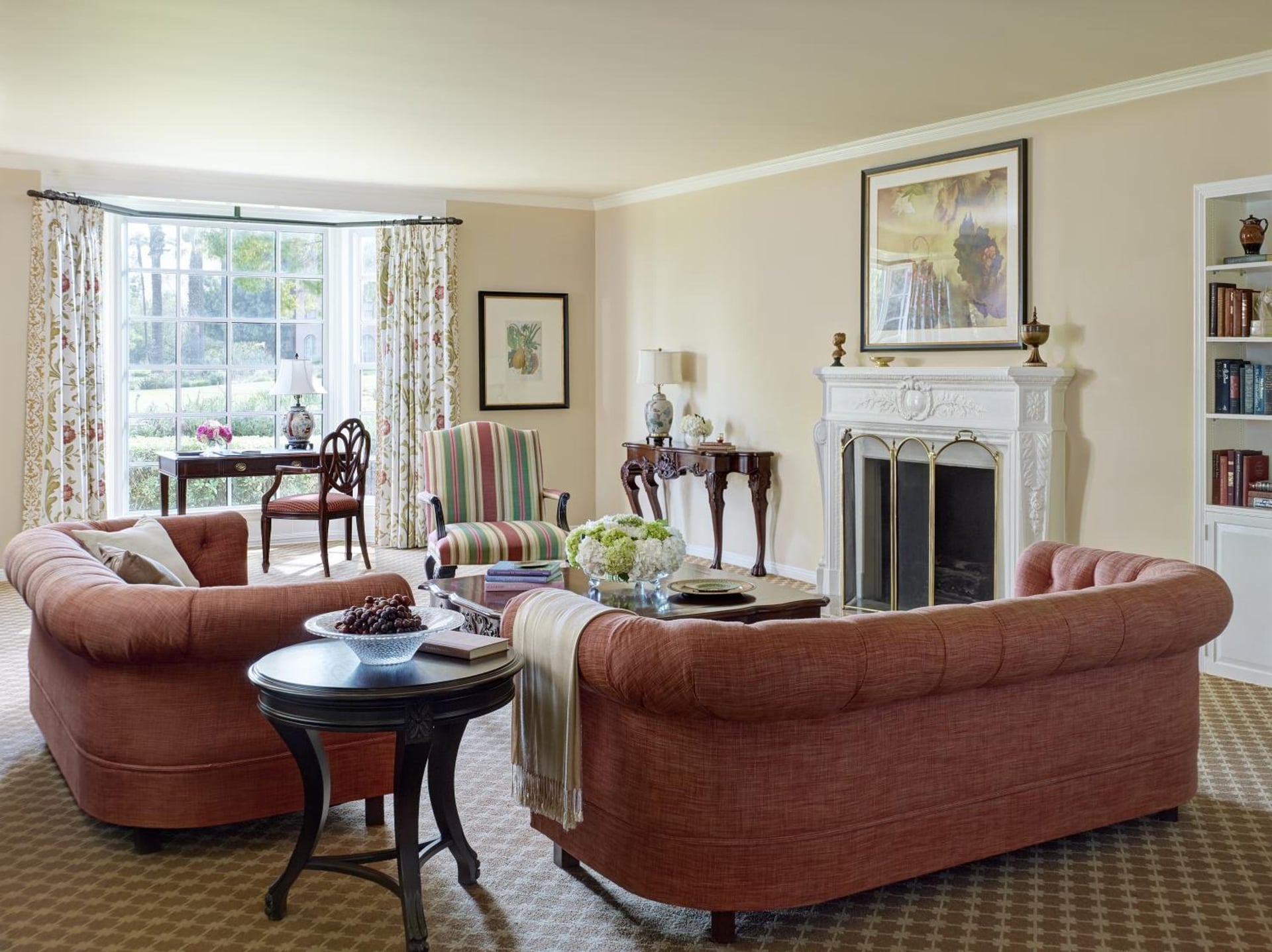 The Langham Huntington, Pasadena, Pasadena, foto 5