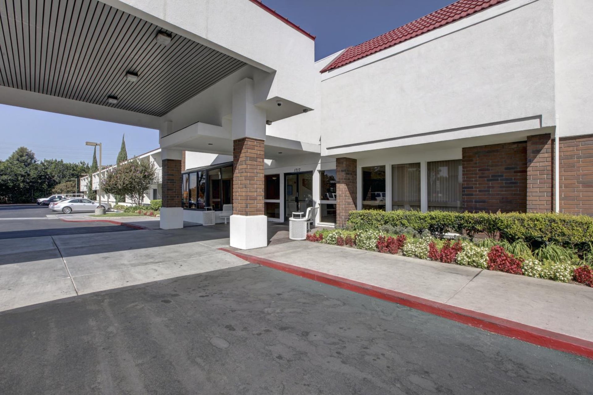 Motel 6-Santa Ana, CA - Irvine - Orange County Airport, Santa Ana, foto 5