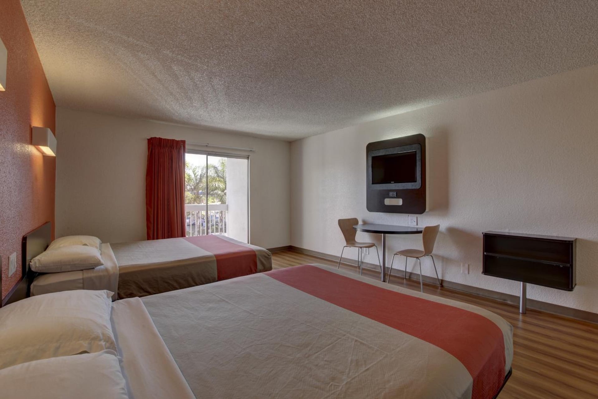 Motel 6-Santa Ana, CA - Irvine - Orange County Airport, Santa Ana, foto 4