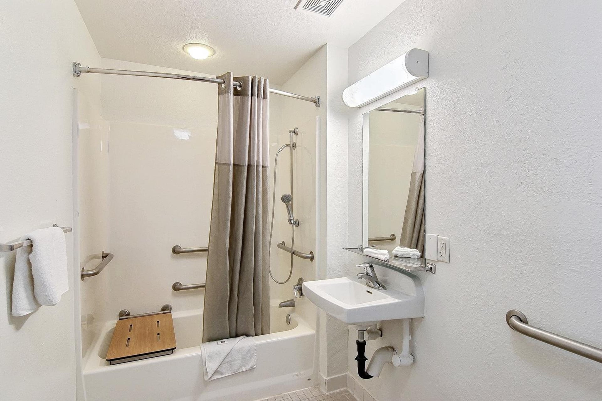 Motel 6-Ventura, CA - South, Ventura, foto 4