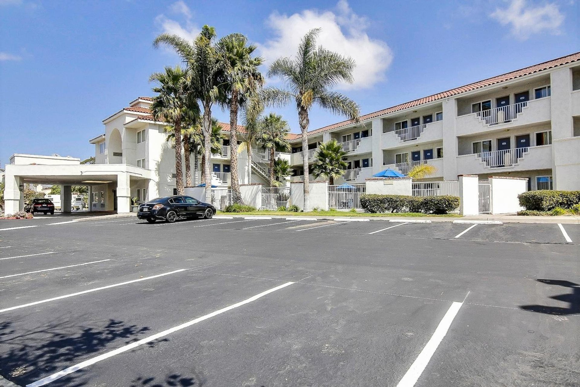 Motel 6-Ventura, CA - South, Ventura, foto 3