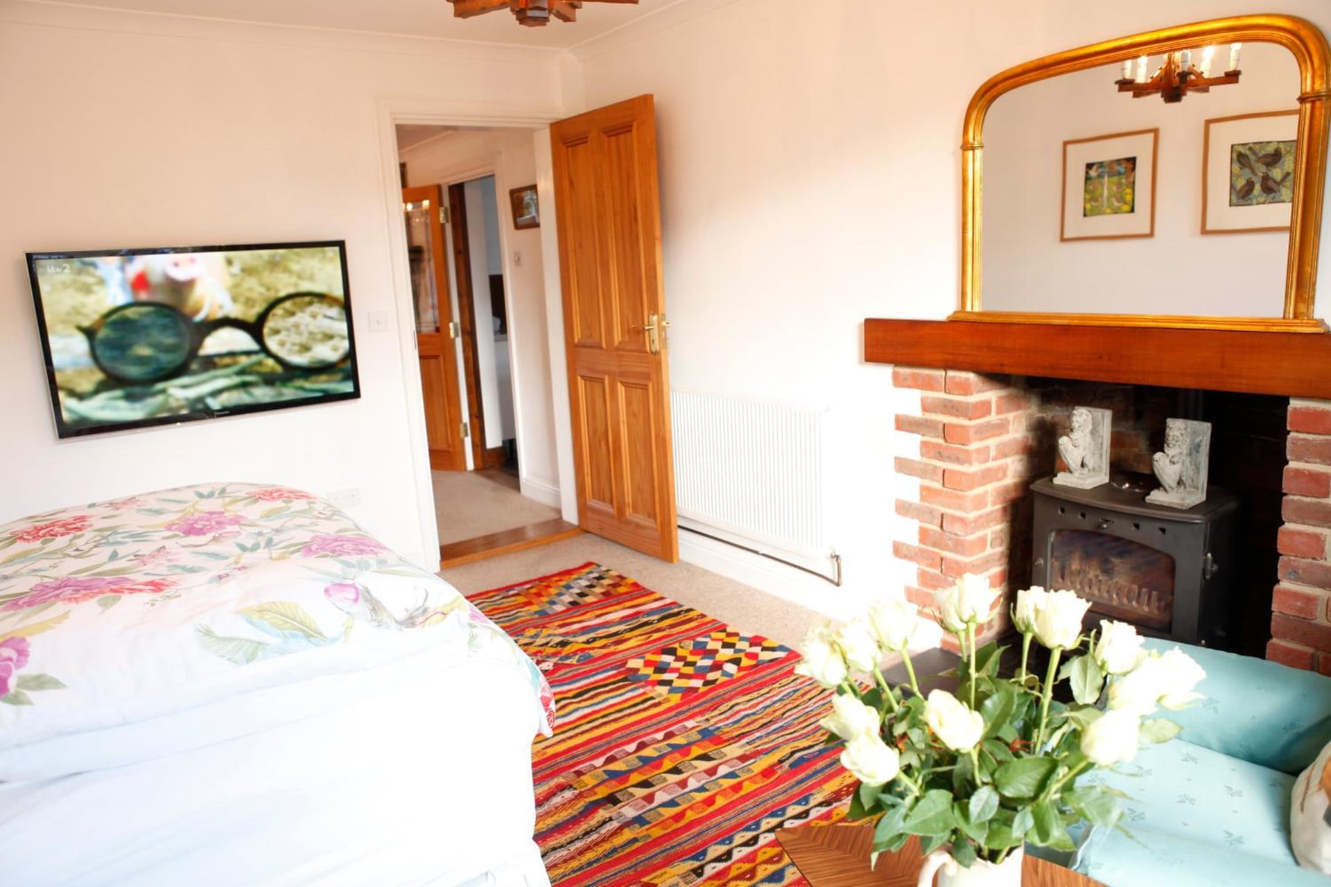 Swan Guest House LONDON - HEATHROW, Hillingdon, foto 4