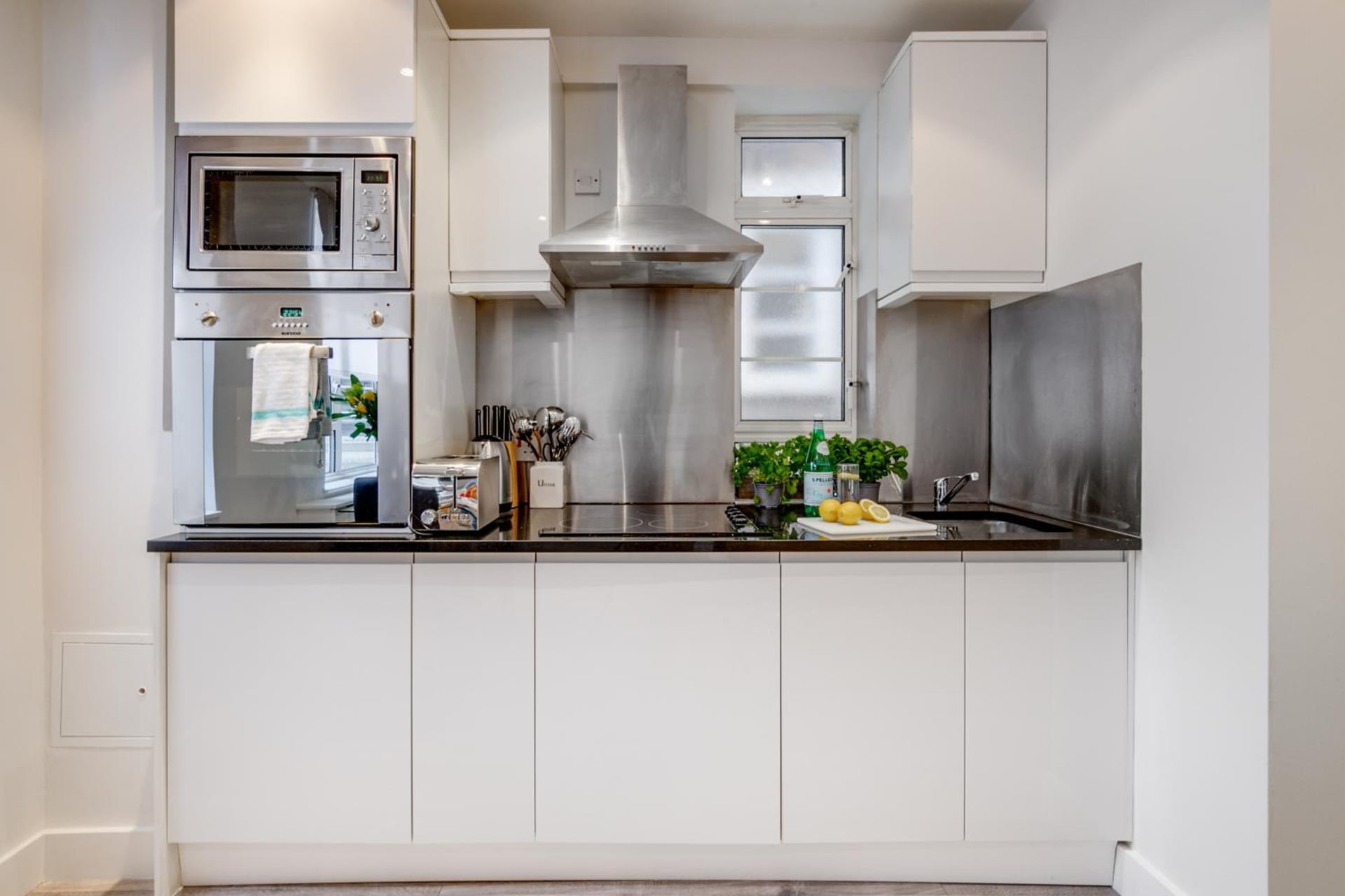 Nell Gwynn Chelsea Accommodation, London, foto 5
