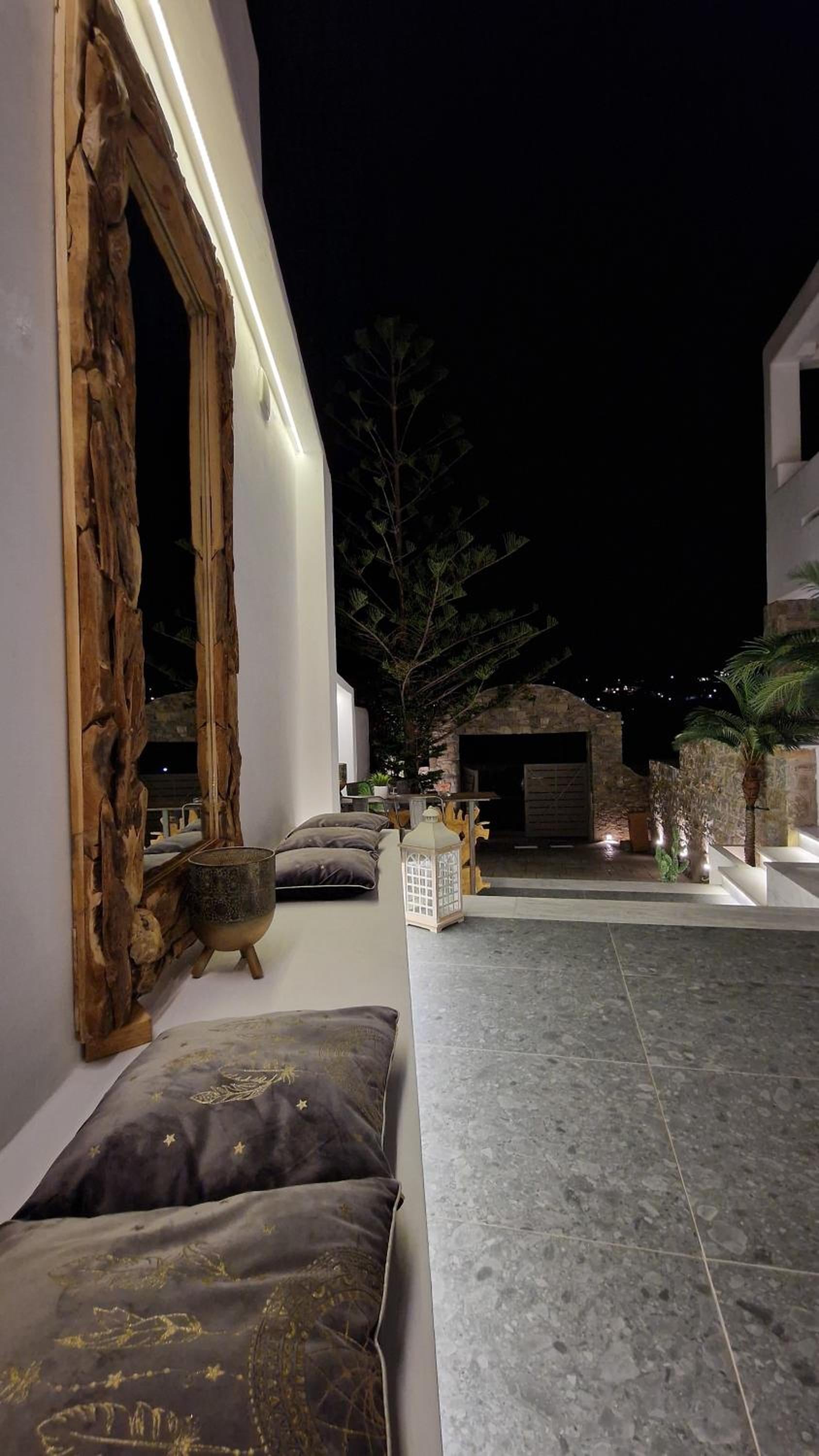 Mykonos Double Luxury Suites Collection-With External Hot spa Adults only, Ano Mera, foto 3