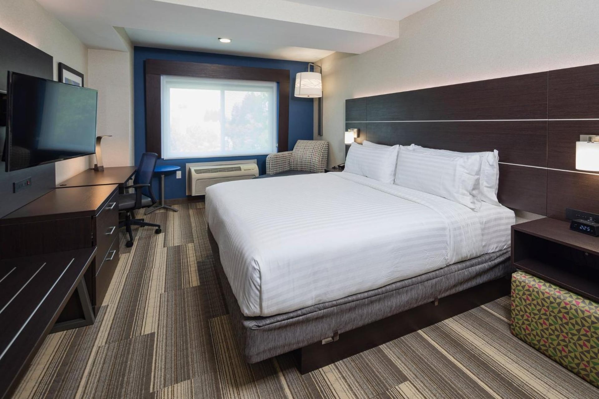 Holiday Inn Express - Sunnyvale - Silicon Valley by IHG, Sunnyvale, foto 3
