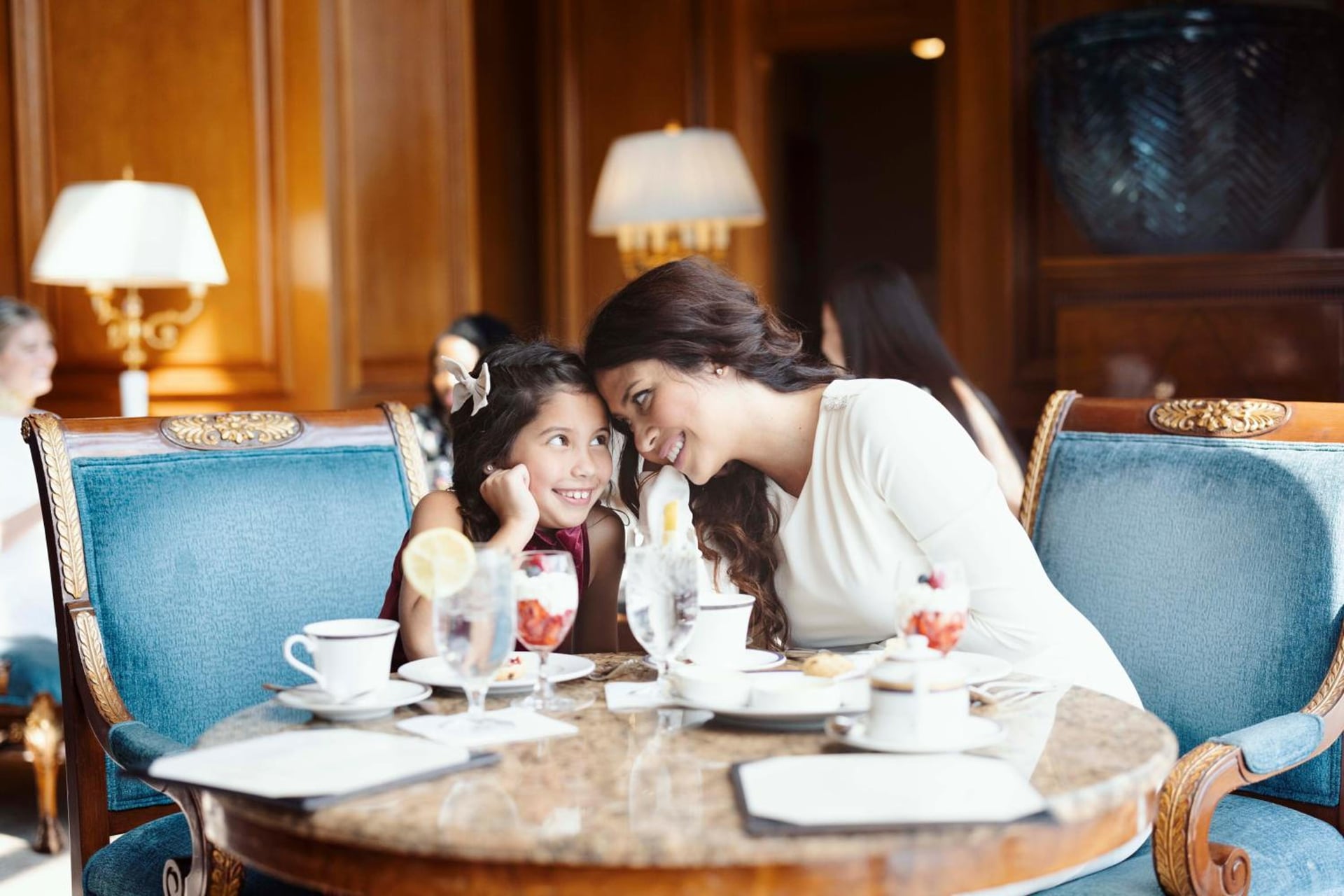 Grand America Hotel, Salt Lake City, foto 4
