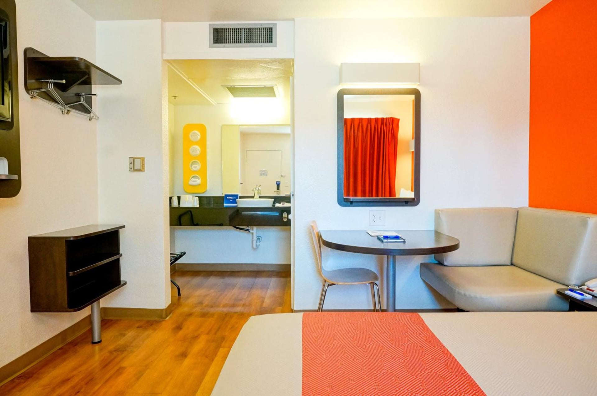 Motel 6-Carlsbad, CA Beach, Carlsbad, foto 3