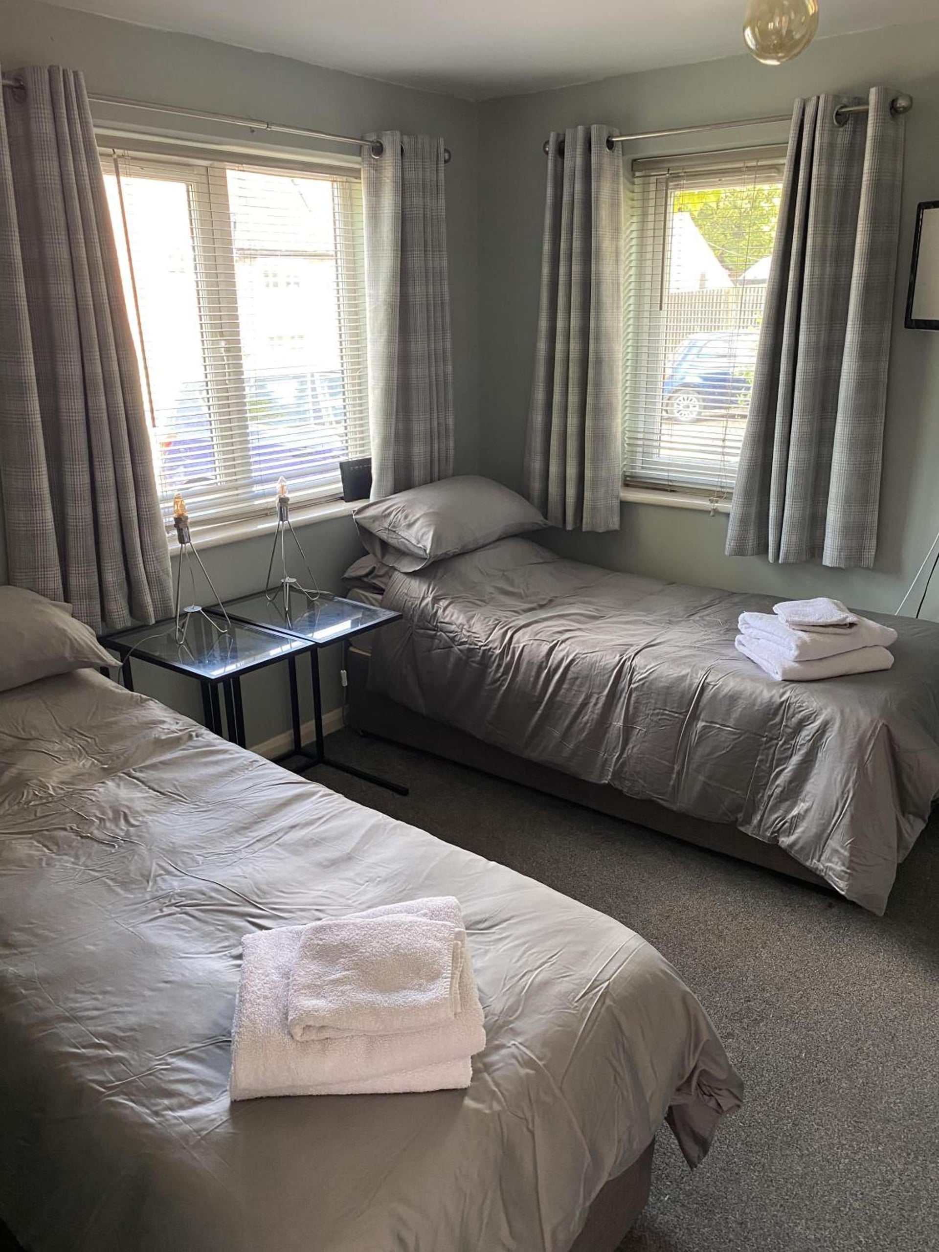 Wellbrook Rooms, Tring, foto 4