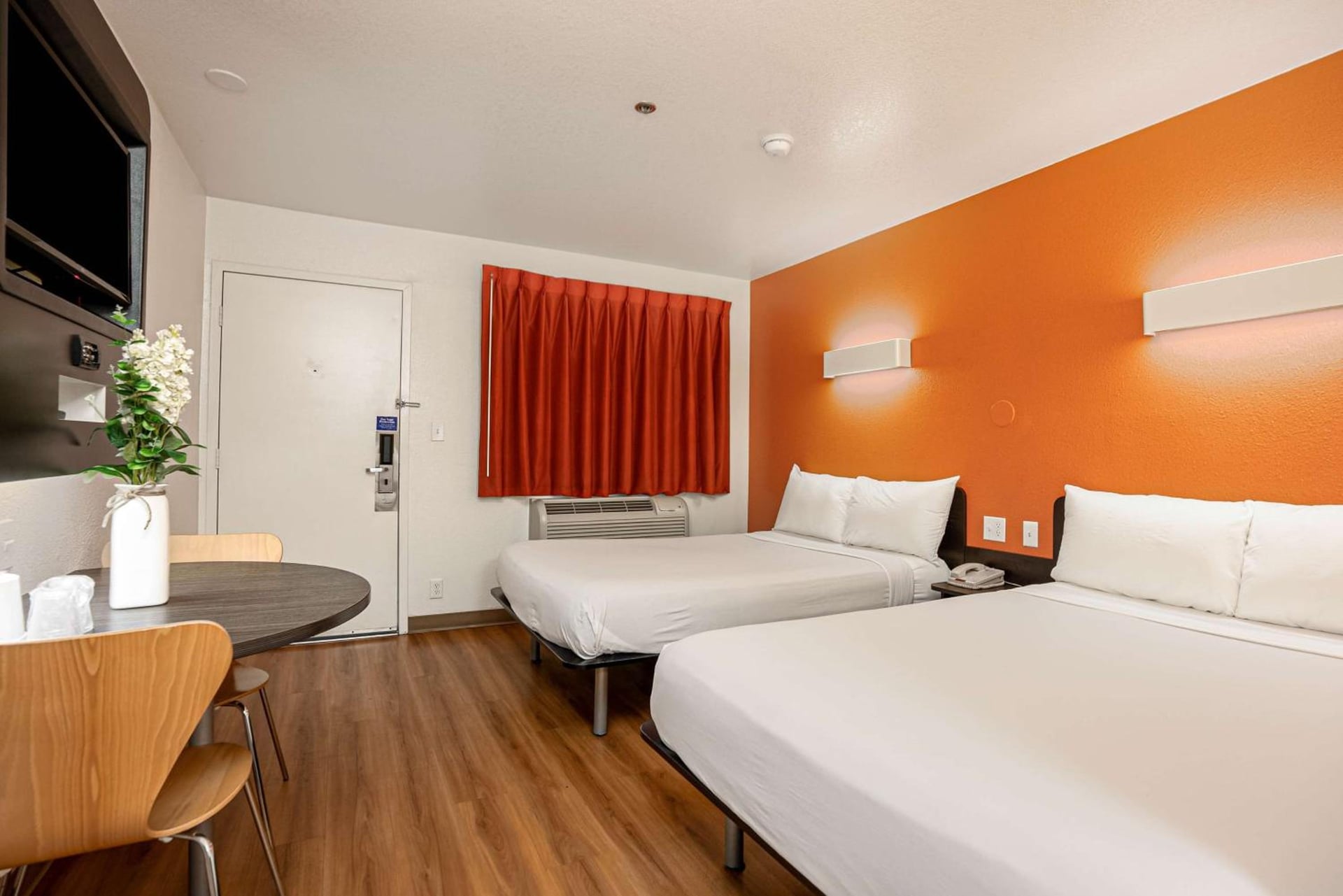 Motel 6-Temecula, CA - Historic Old Town, Temecula, foto 4