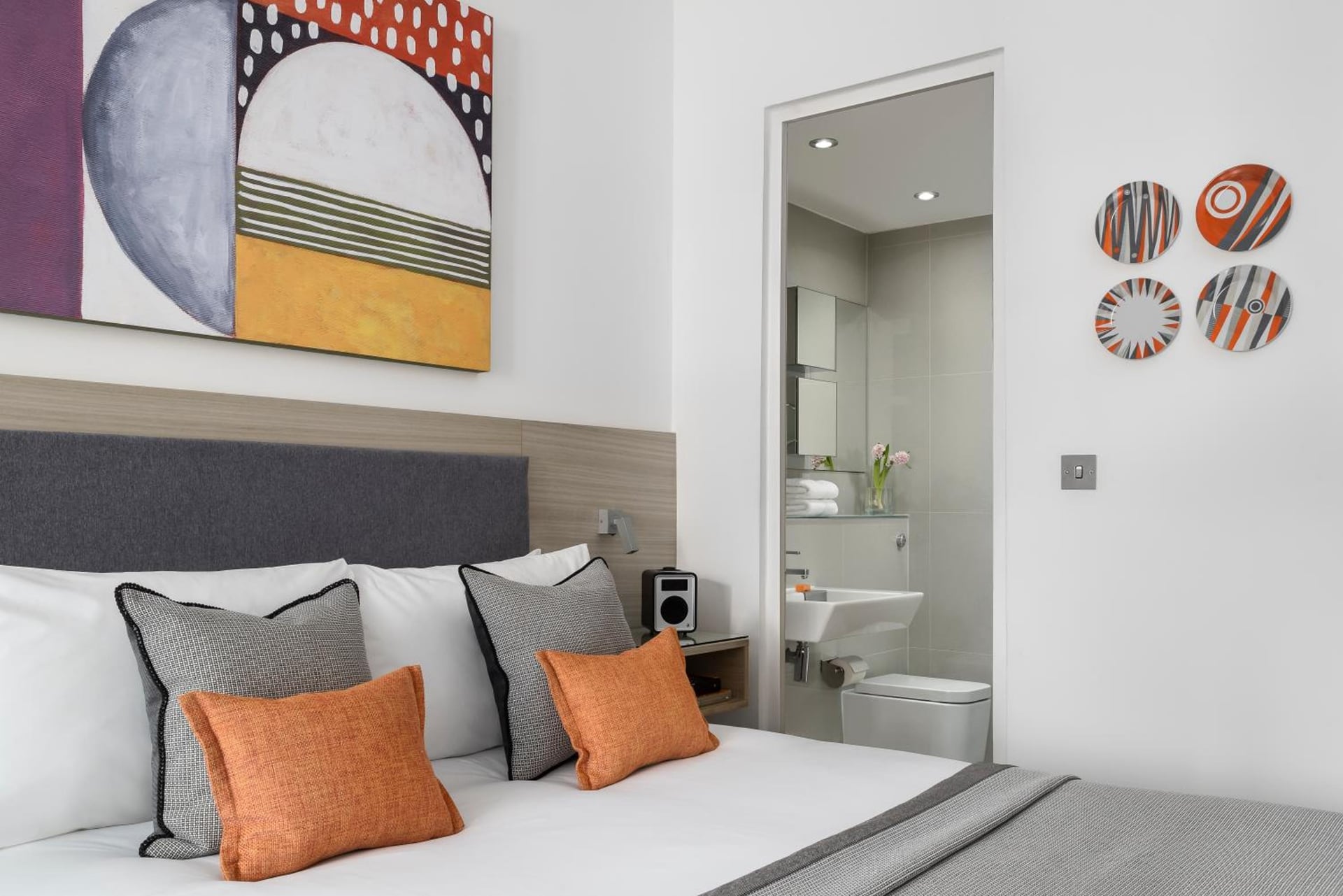 Templeton Place by Supercity Aparthotels, London, foto 5