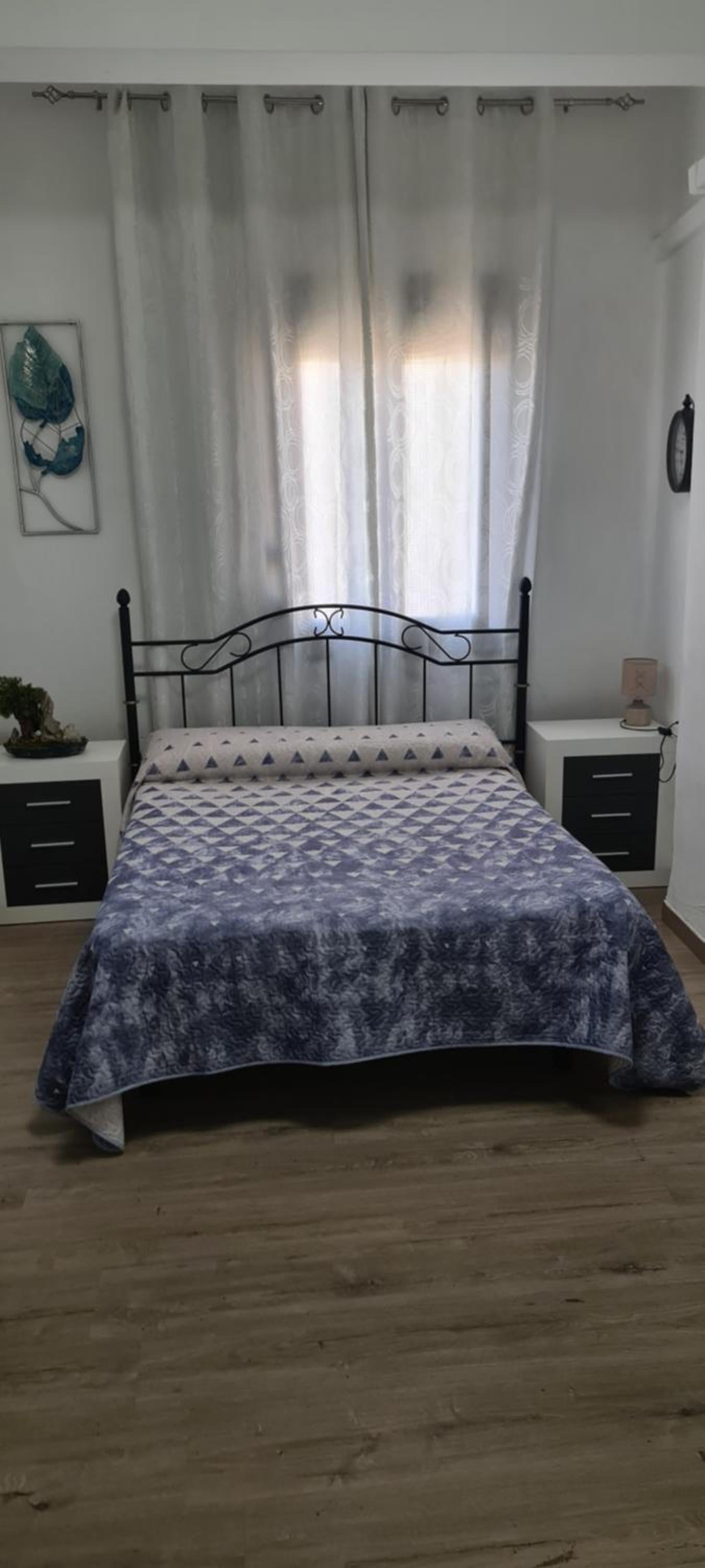 Habitación San Cayetano, Valencia, foto 4