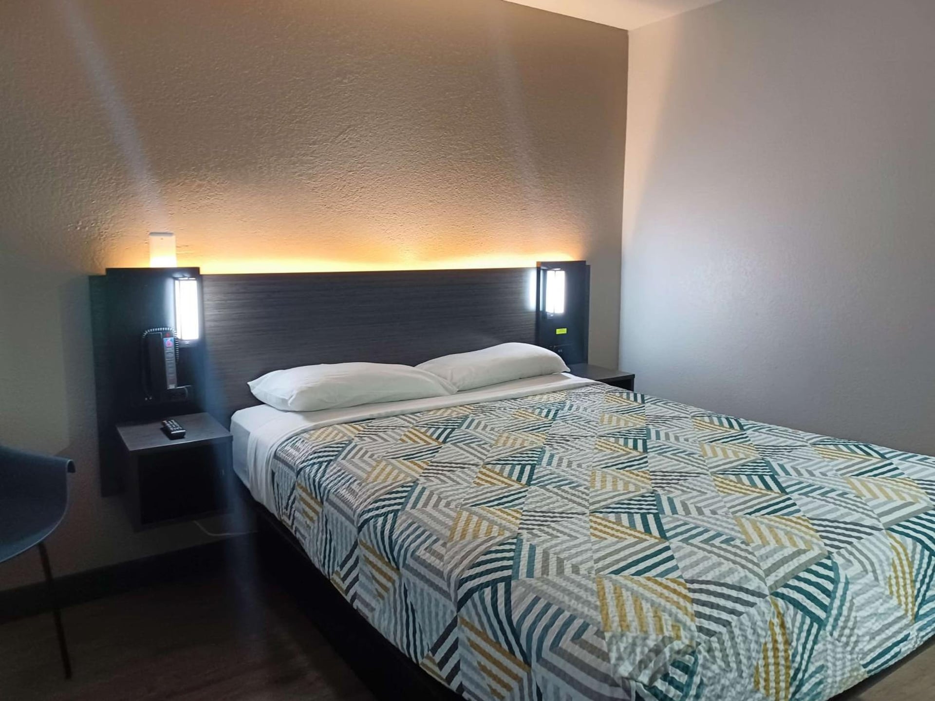Motel 6-Fresno, CA - Blackstone North, Fresno, foto 5