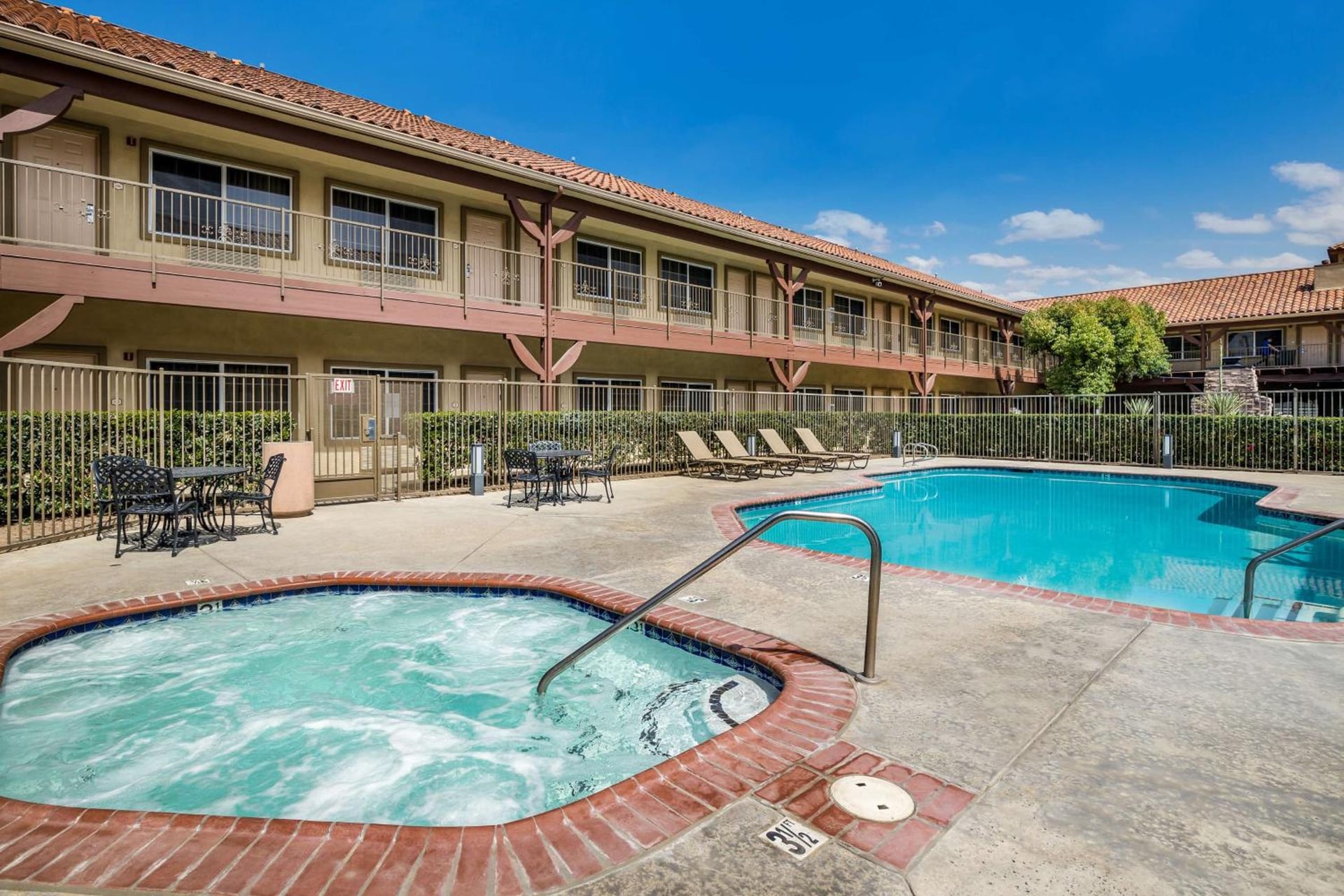Best Western Corona Hotel & Suites, Corona, foto 4