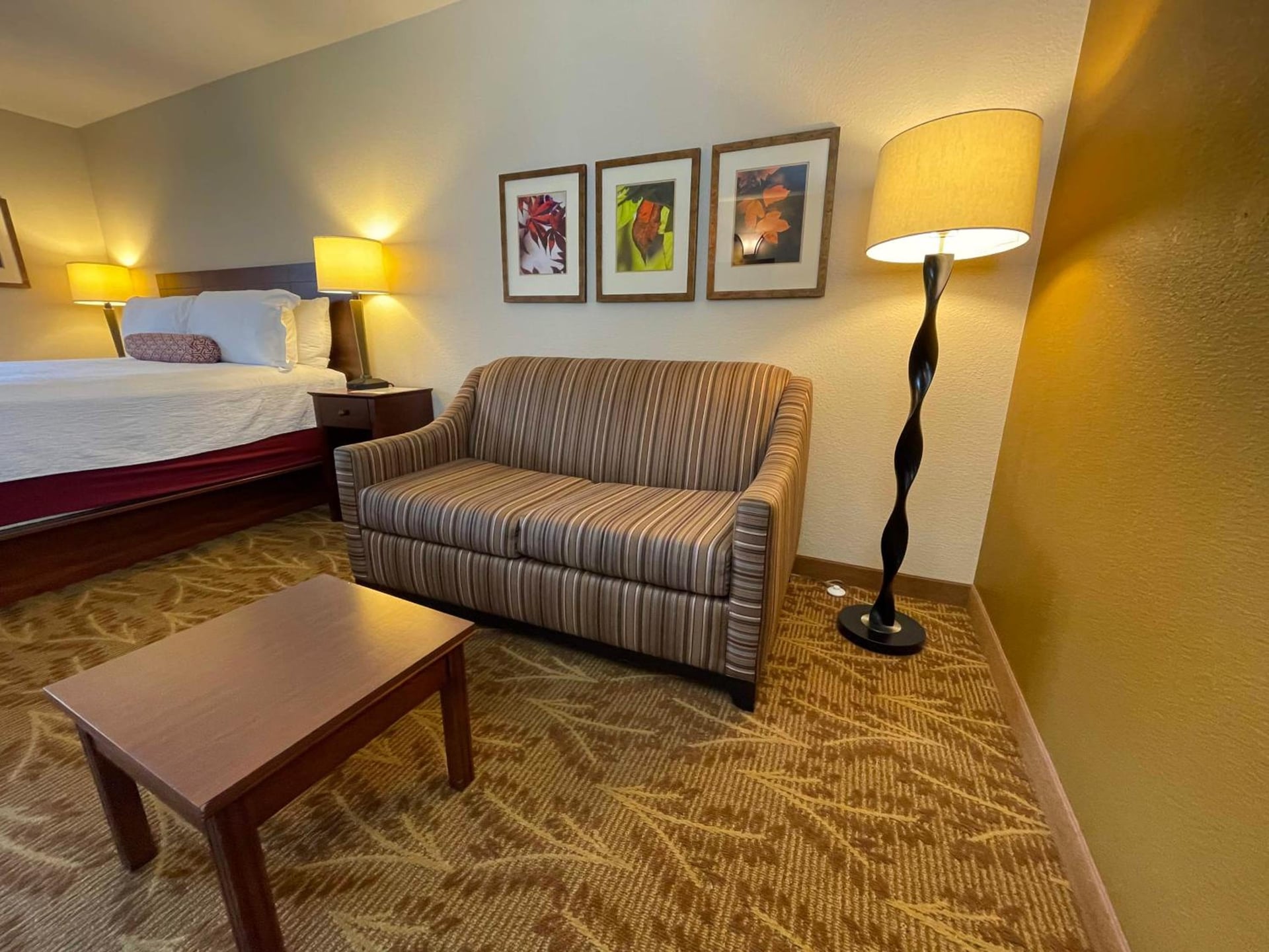 Governors Inn Hotel, Sacramento, foto 5