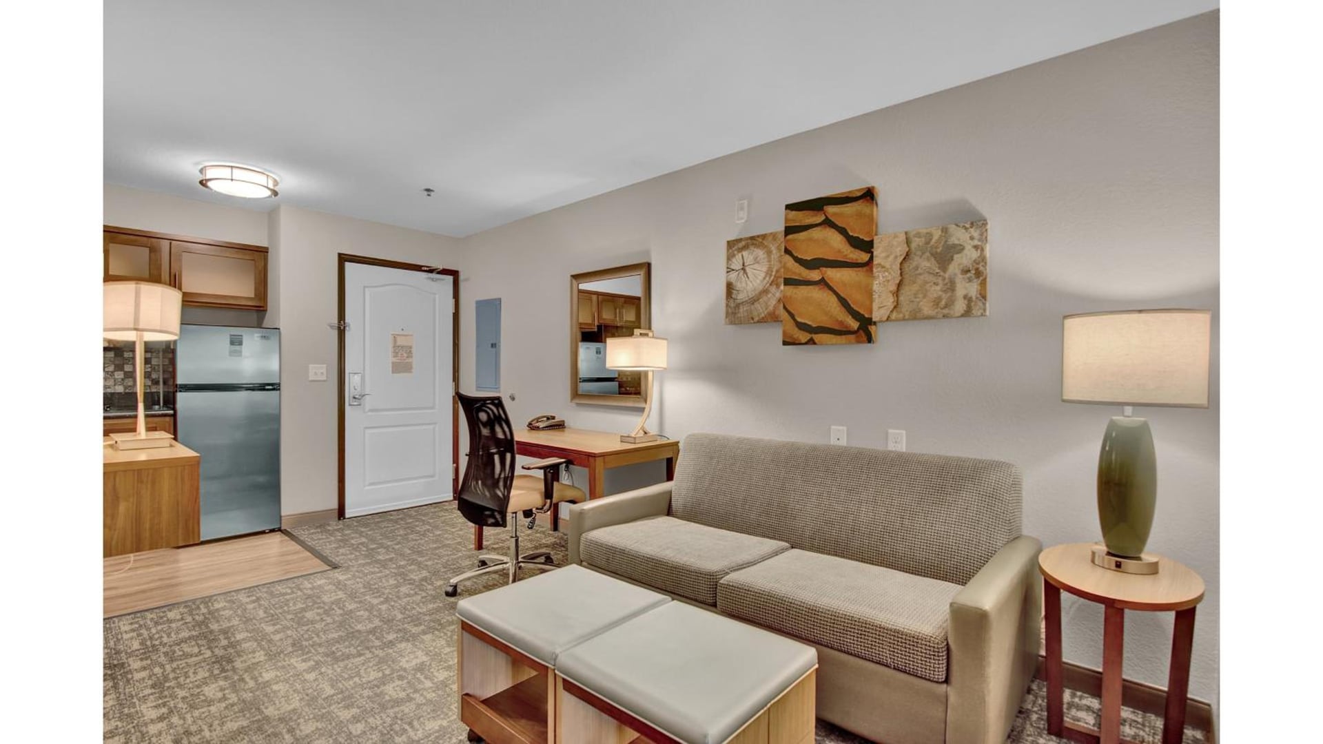 Staybridge Suites Salt Lake-West Valley City by IHG, West Valley City, foto 2