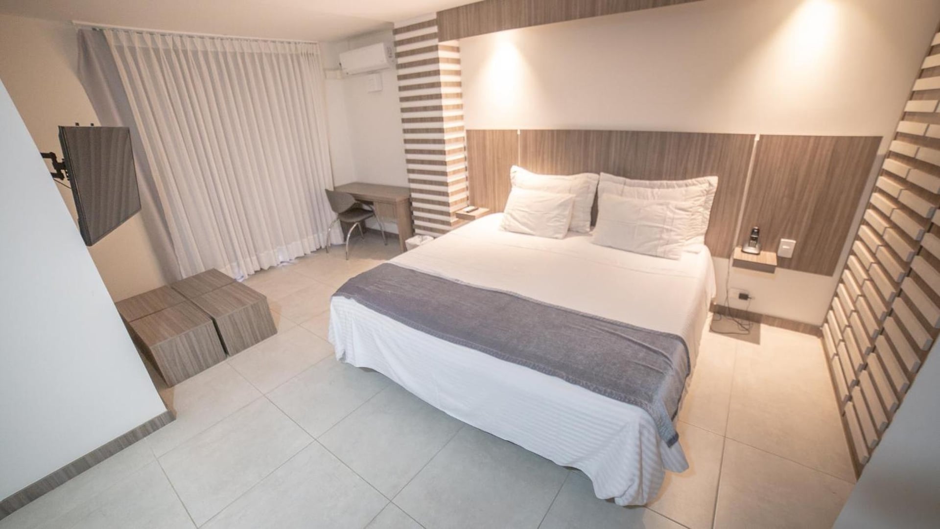 Hotel Torre Poblado, Poblado, foto 4