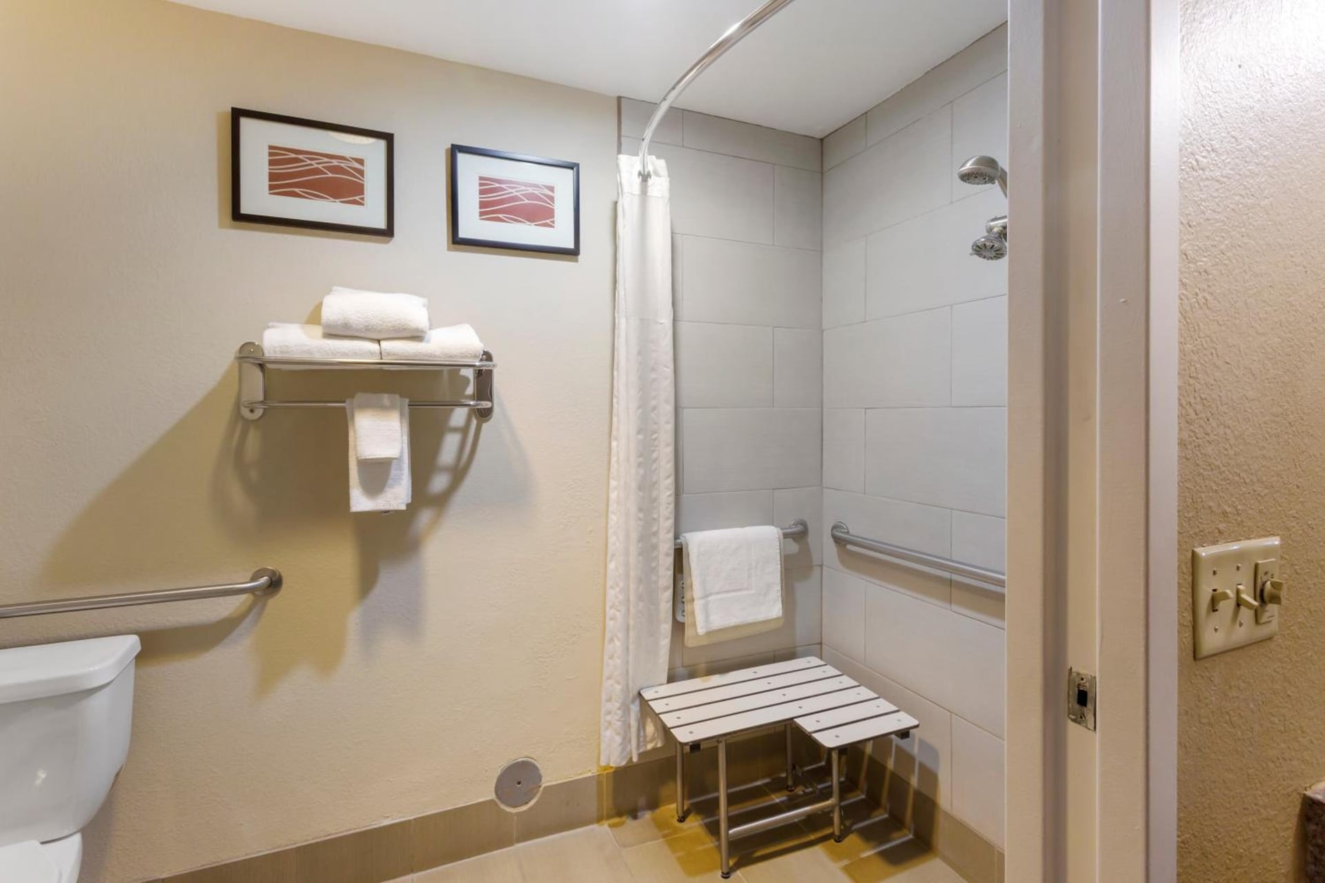 Comfort Inn & Suites Woods Cross - Salt Lake City North, Bountiful, foto 3