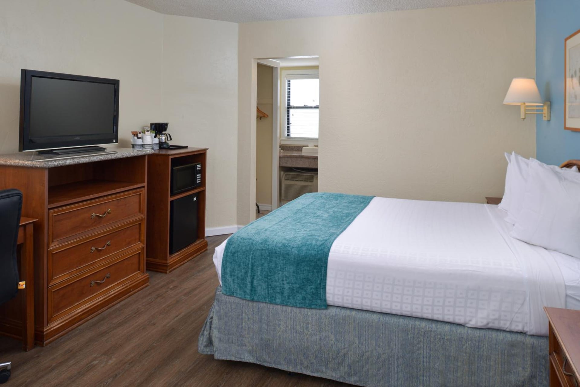 Edgewater Inn and Suites, Pismo Beach, foto 4
