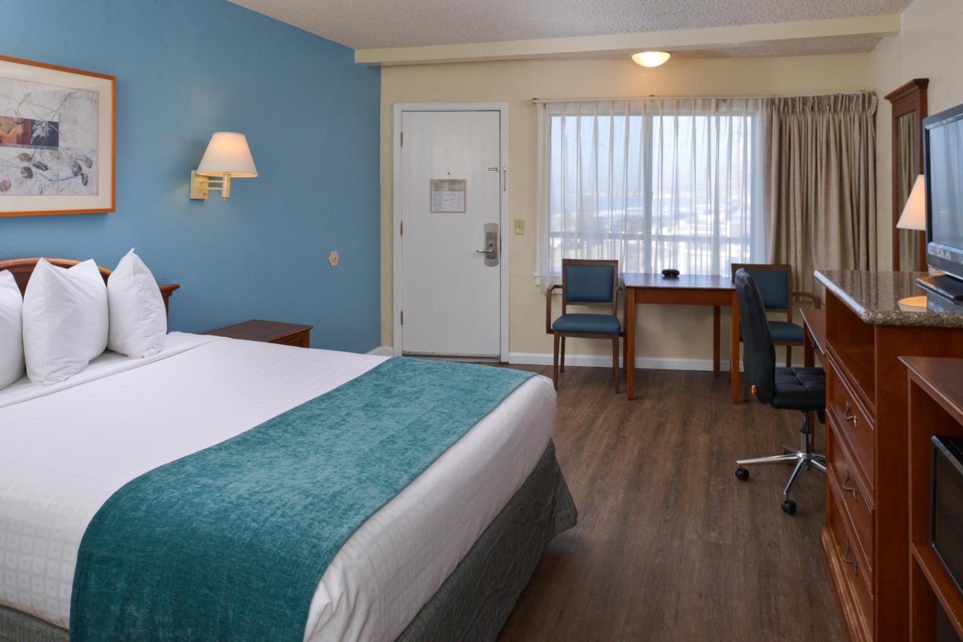 Edgewater Inn and Suites, Pismo Beach, foto 3