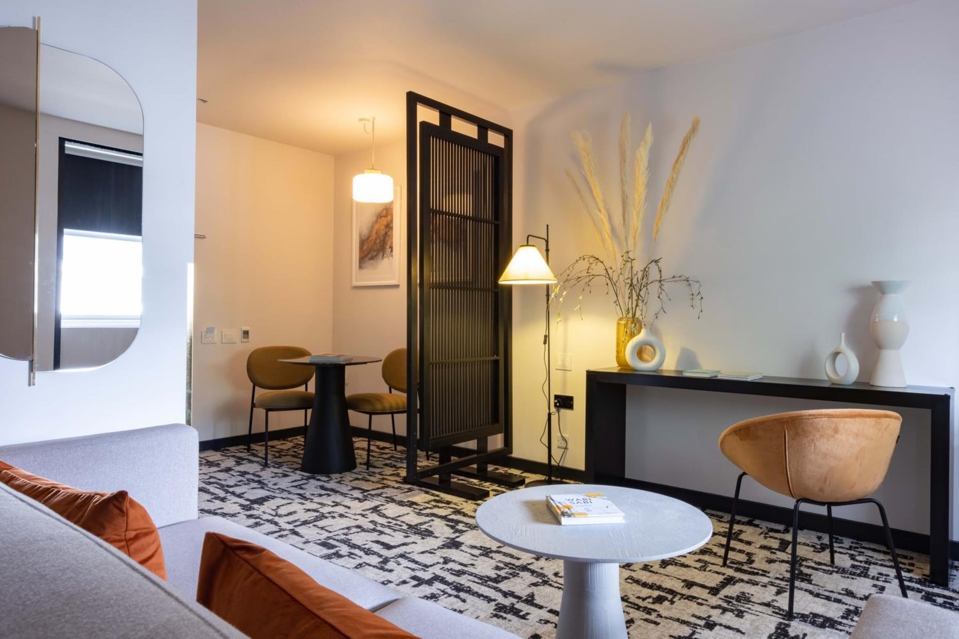 La Suite West - Hyde Park, London, foto 3