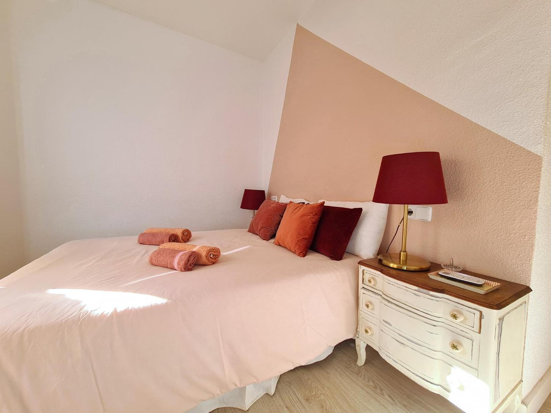 Apartamento Cartagena centro, Cartagena, foto 5