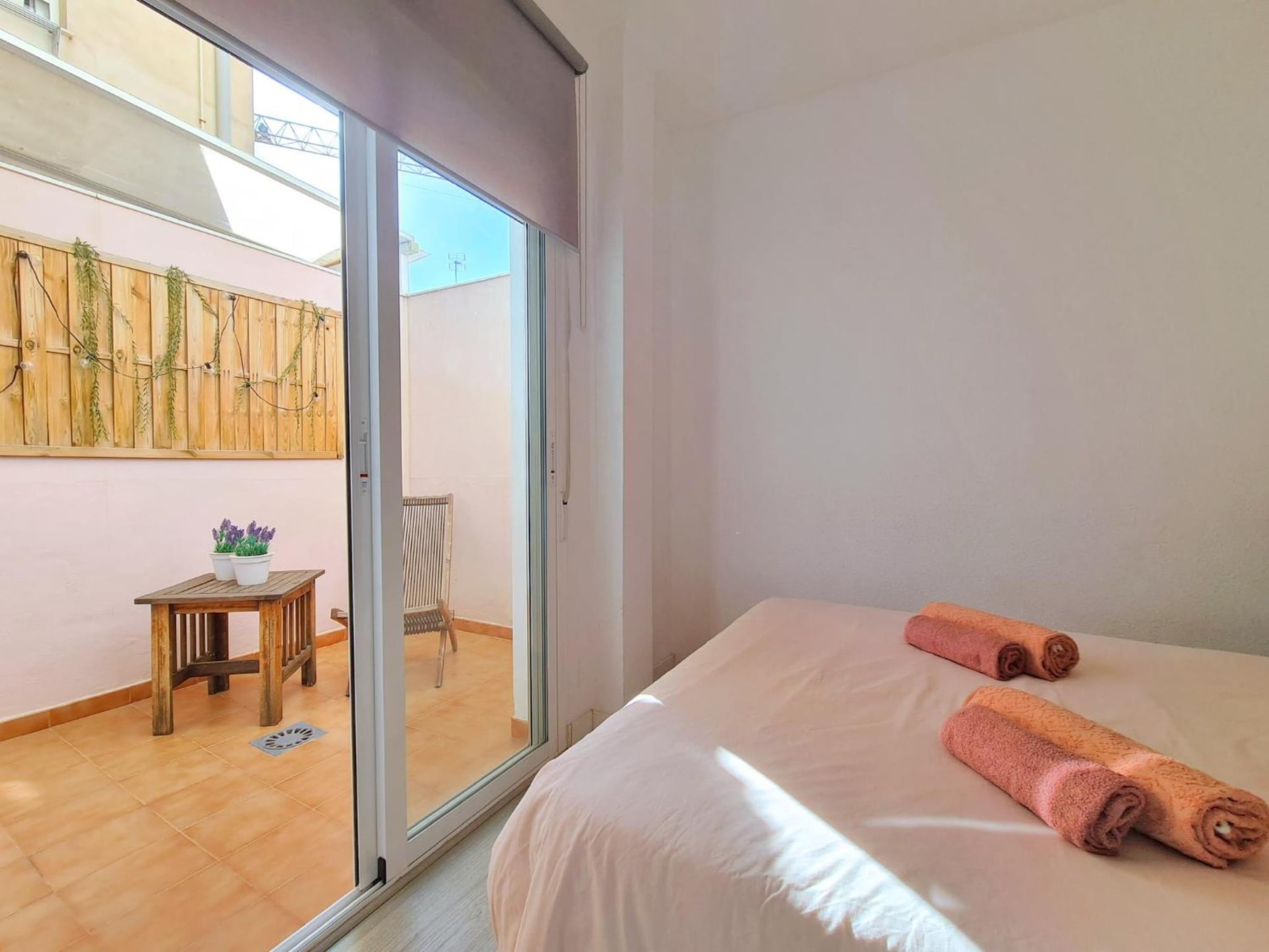 Apartamento Cartagena centro, Cartagena, foto 4