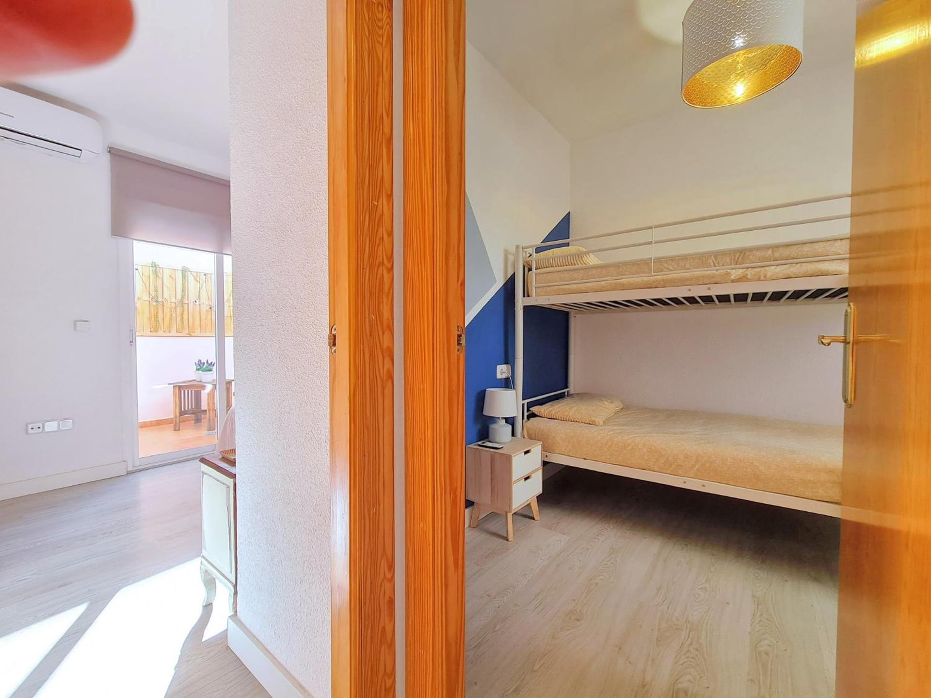 Apartamento Cartagena centro, Cartagena, foto 2