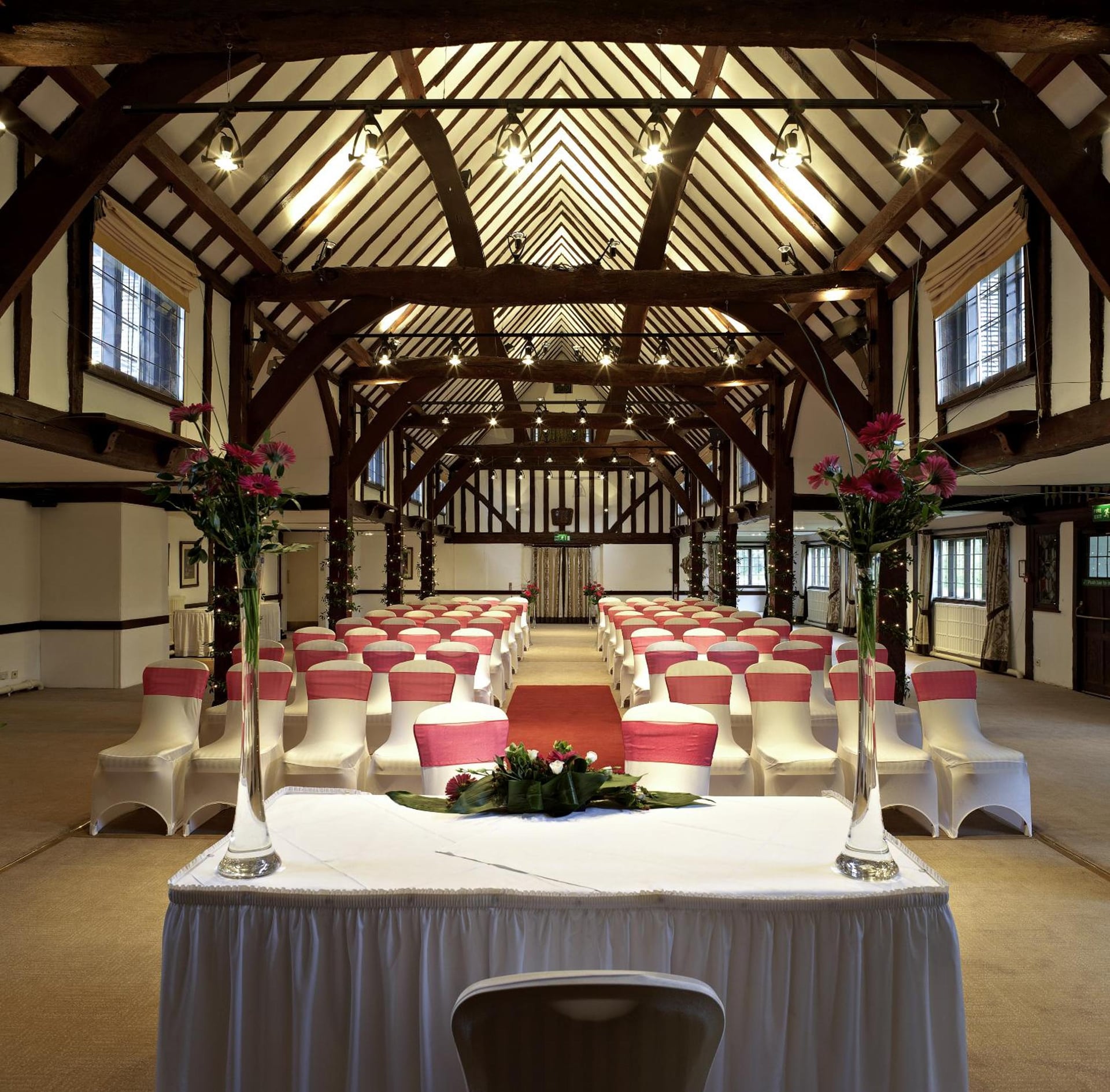 Sunday Box Hill Burford Bridge Hotel, Dorking, foto 3