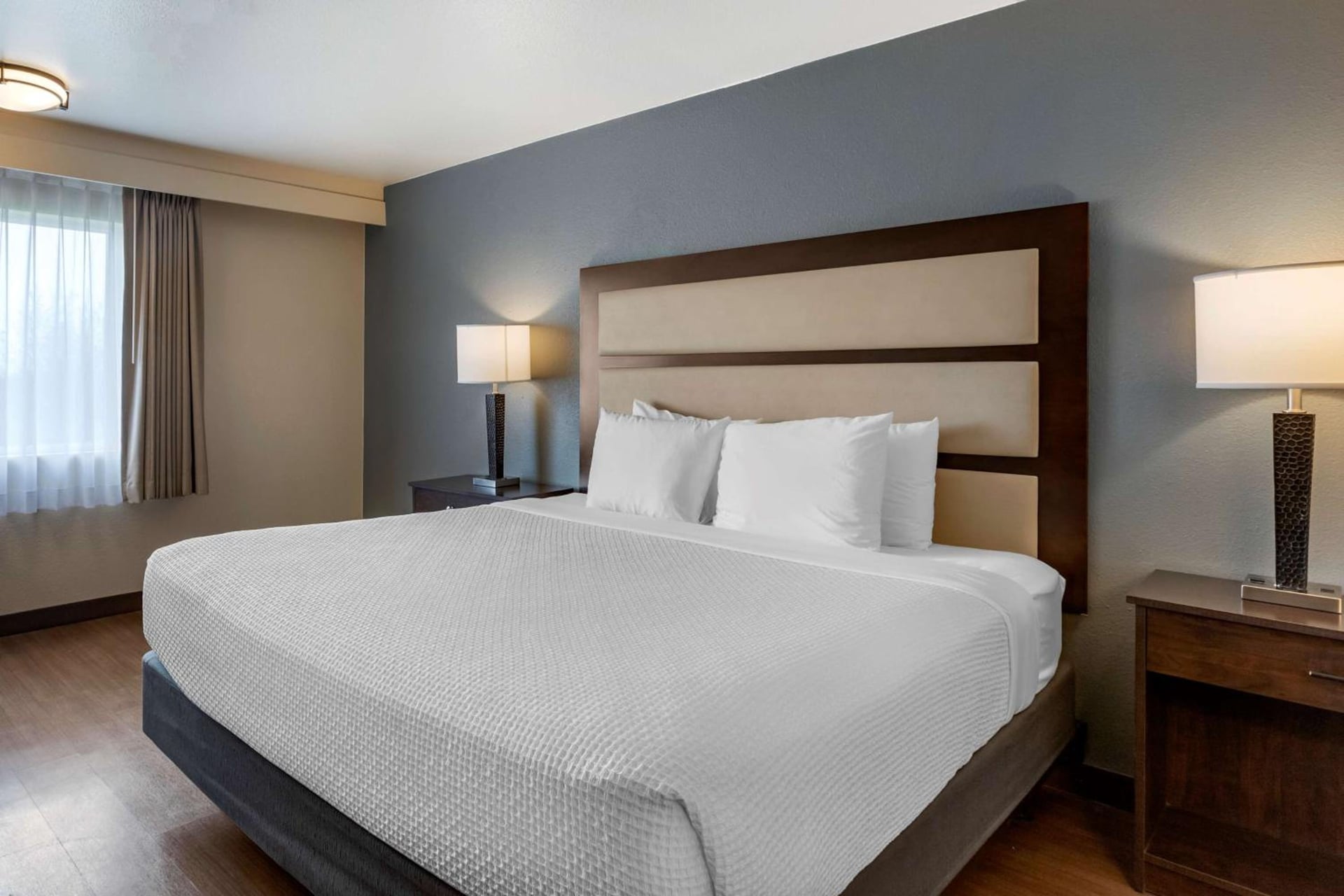 Best Western Sunridge Inn & Conference Center, Baker City, foto 2