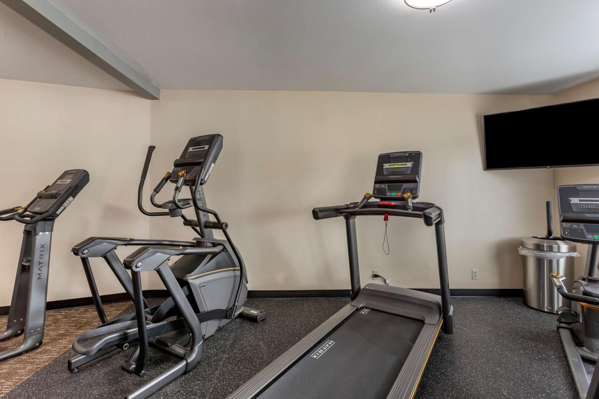 Best Western Sunridge Inn & Conference Center, Baker City, foto 3