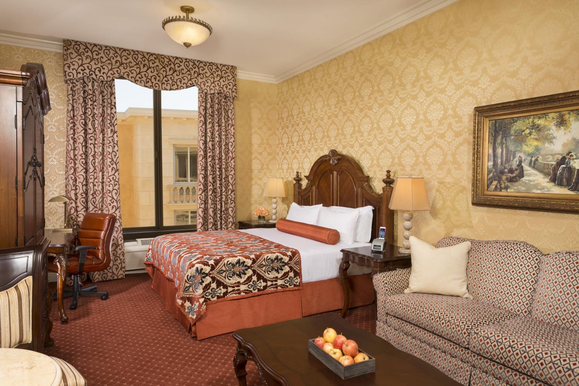 Ayres Hotel Manhattan Beach, Hawthorne, foto 2