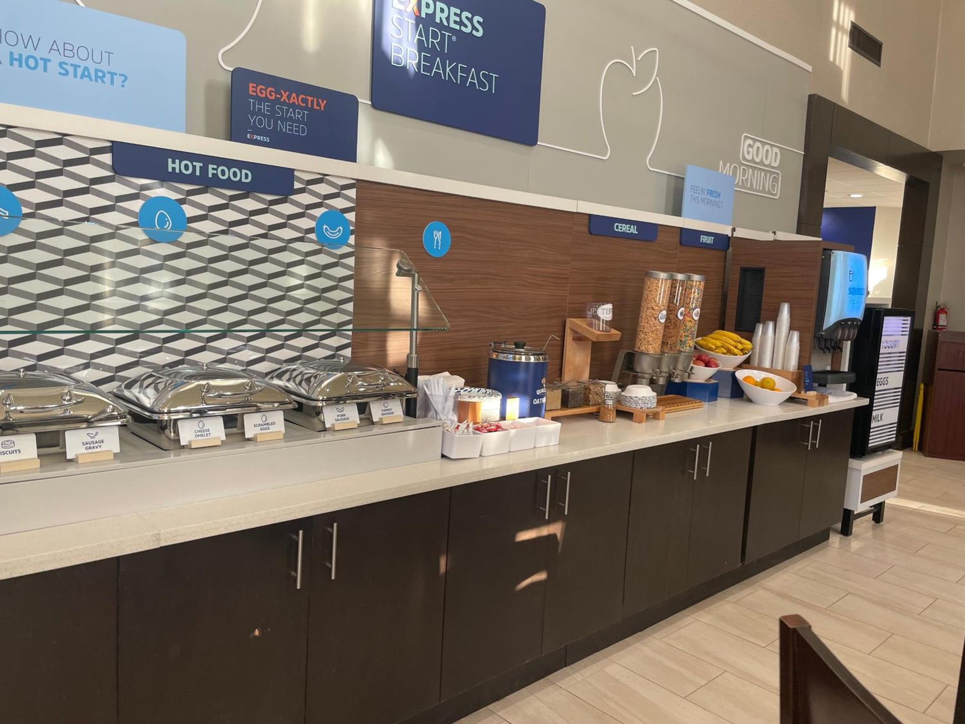 Holiday Inn Express Hotel & Suites Hermosa Beach by IHG, Hermosa Beach, foto 2