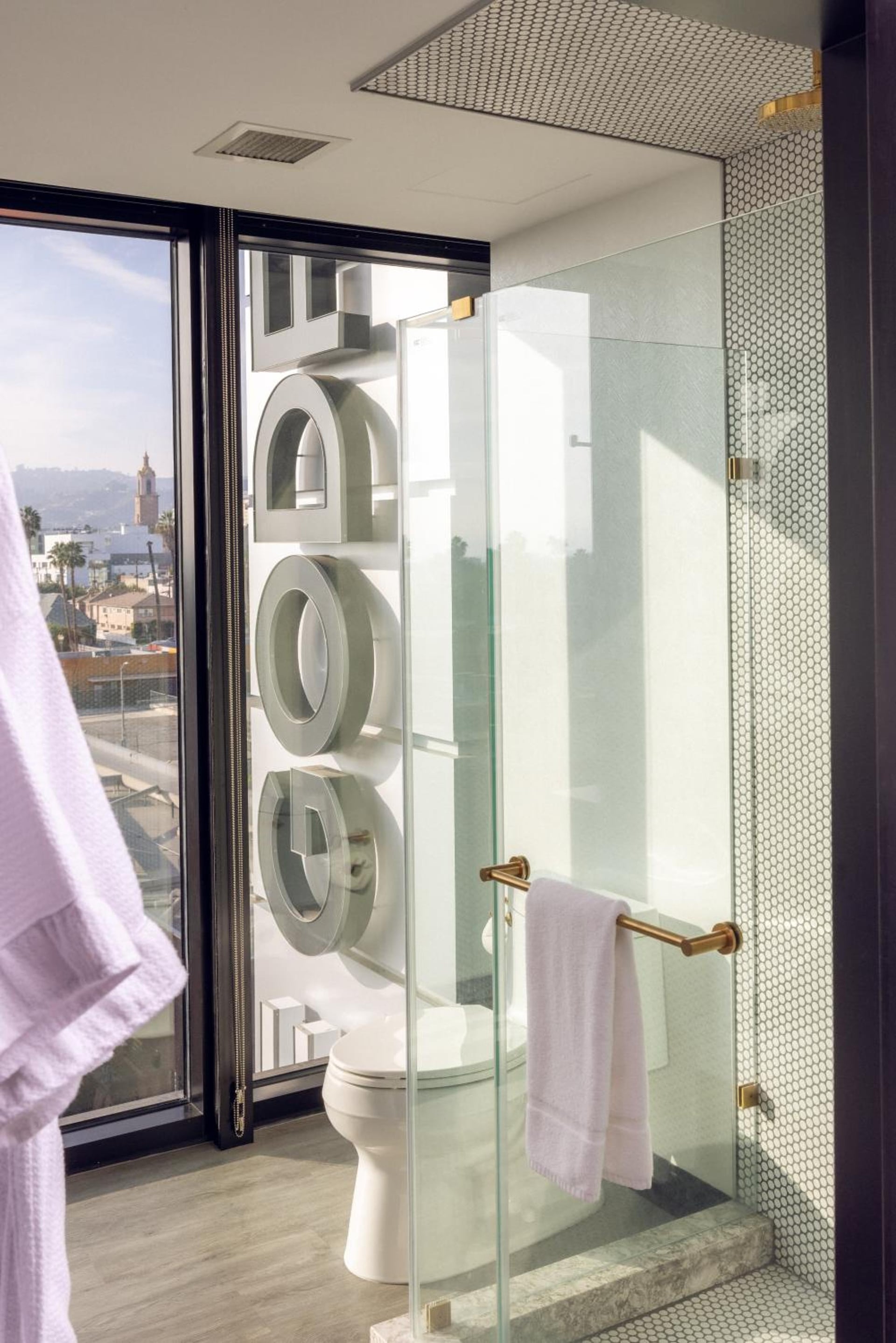 The Godfrey Hotel Hollywood, Los Angeles, foto 2