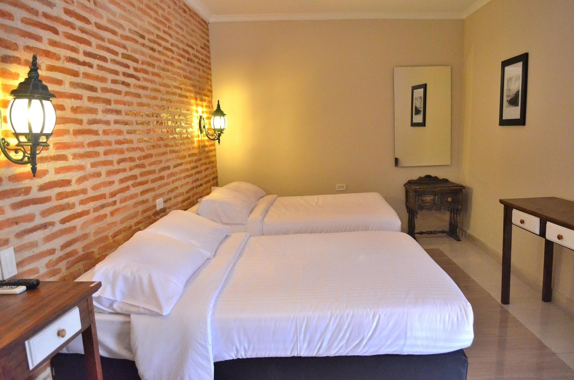 Hotel Galeria la Trinidad, Getsemaní, foto 4
