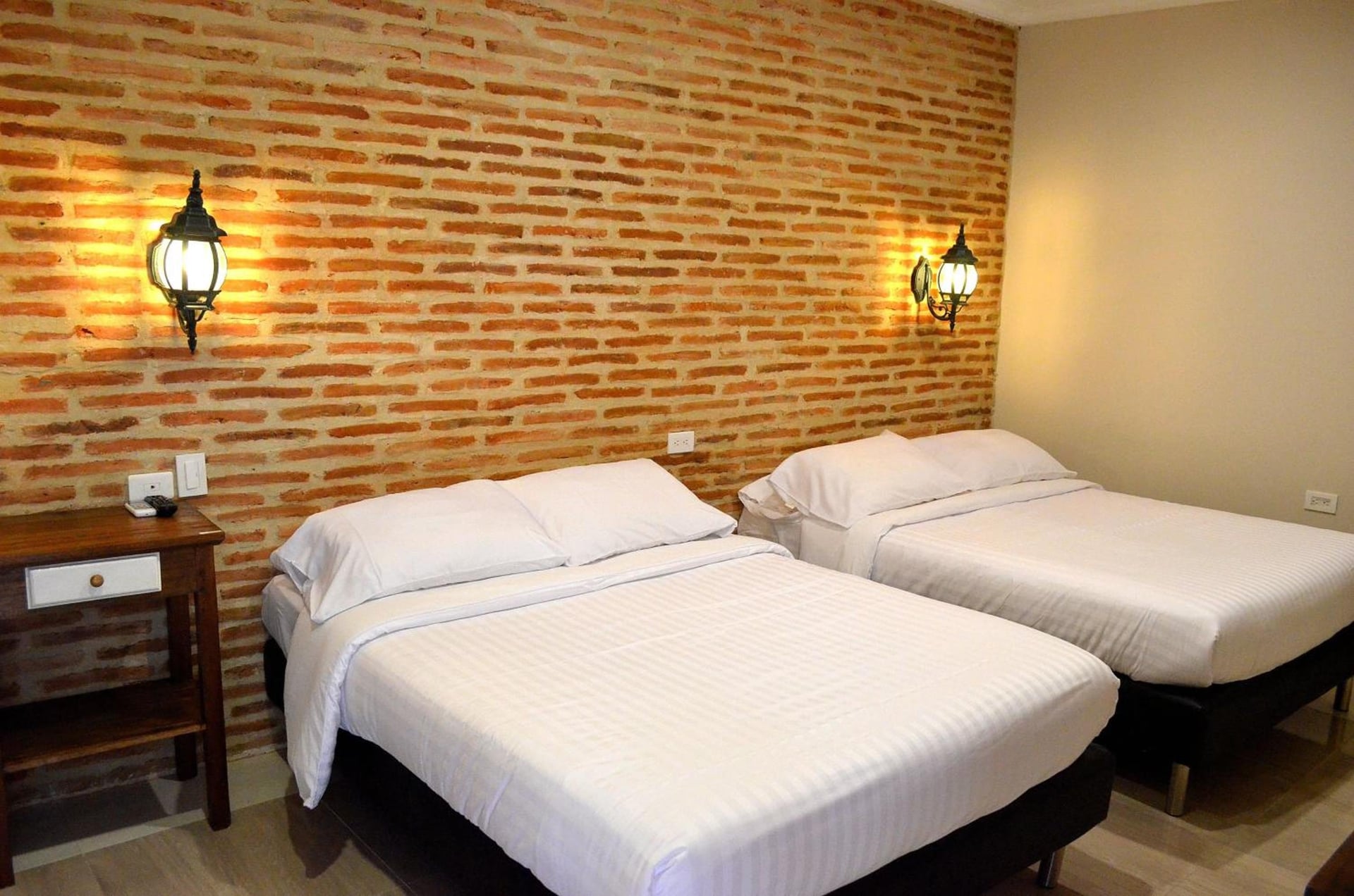 Hotel Galeria la Trinidad, Getsemaní, foto 5