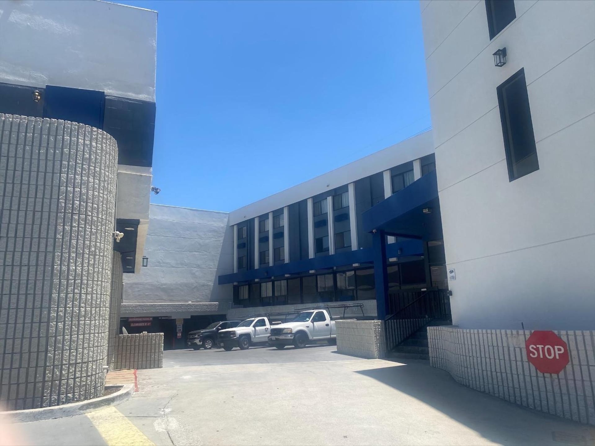 Baymont by Wyndham Monterey Park, Monterey Park, foto 3