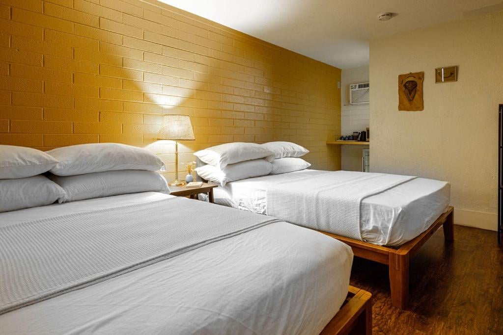 Historic Star Motel, Sedona, foto 4