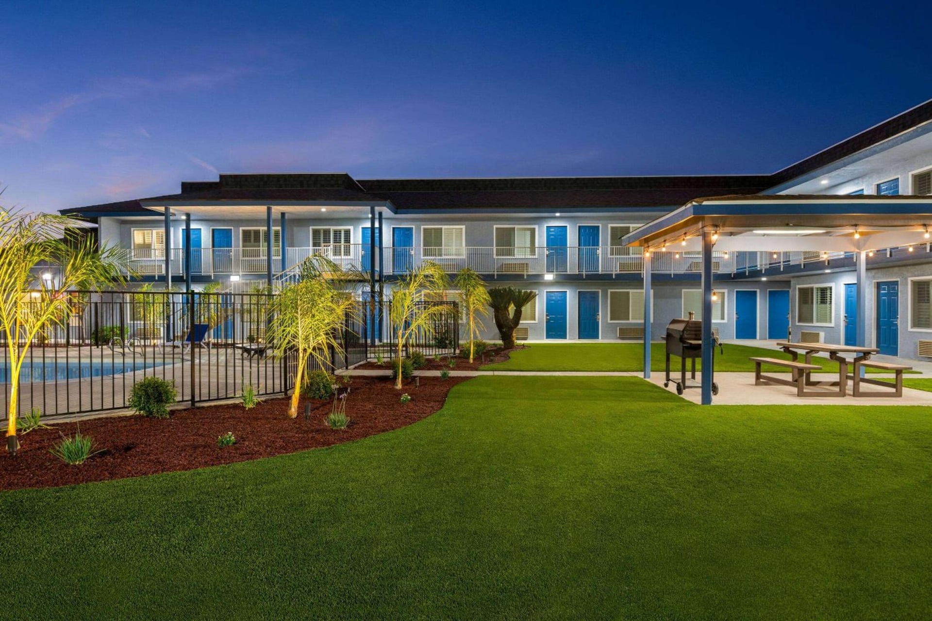 Super 8 by Wyndham Lindsay Olive Tree, Lindsay, foto 5