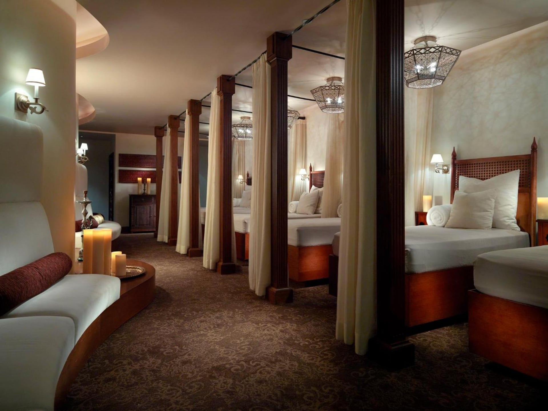 Omni Scottsdale Resort & Spa at Montelucia, Paradise Valley, foto 5