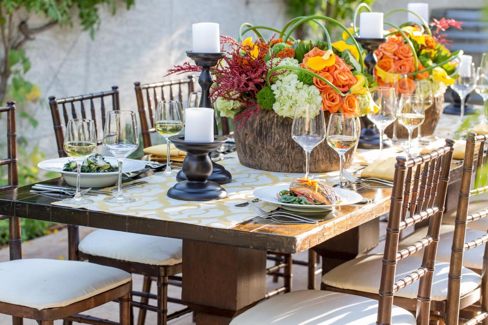 Omni Scottsdale Resort & Spa at Montelucia, Paradise Valley, foto 4