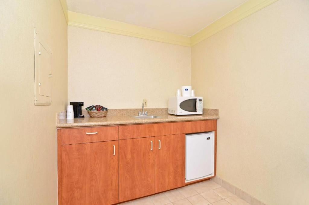 Best Western San Diego Pacific Beach/Mission Bay, San Diego, foto 4