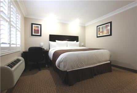 Raincross Hotel Riverside, Riverside, foto 4