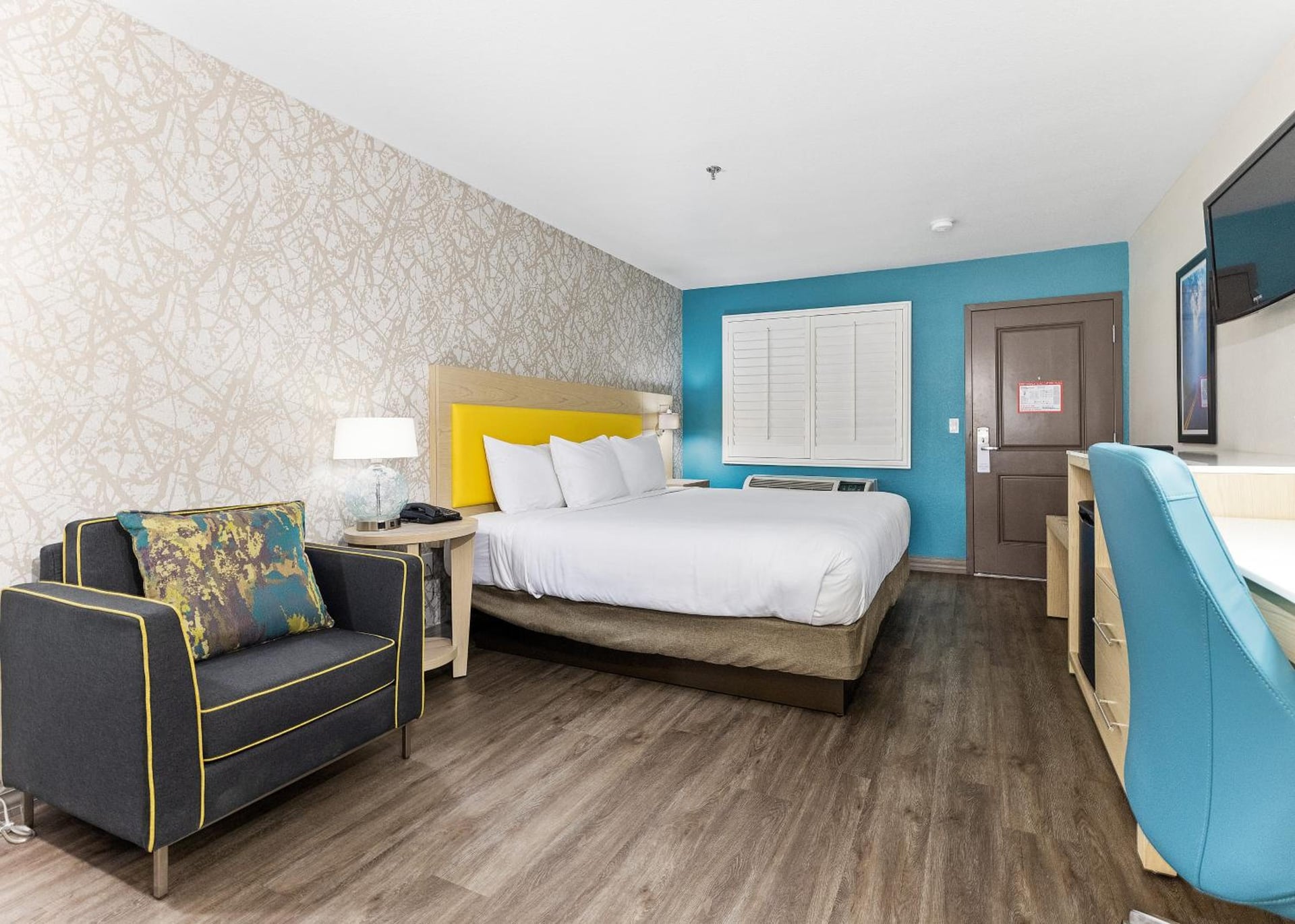 Hillstone Inn Tulare, an Ascend Collection Hotel, Tulare, foto 5