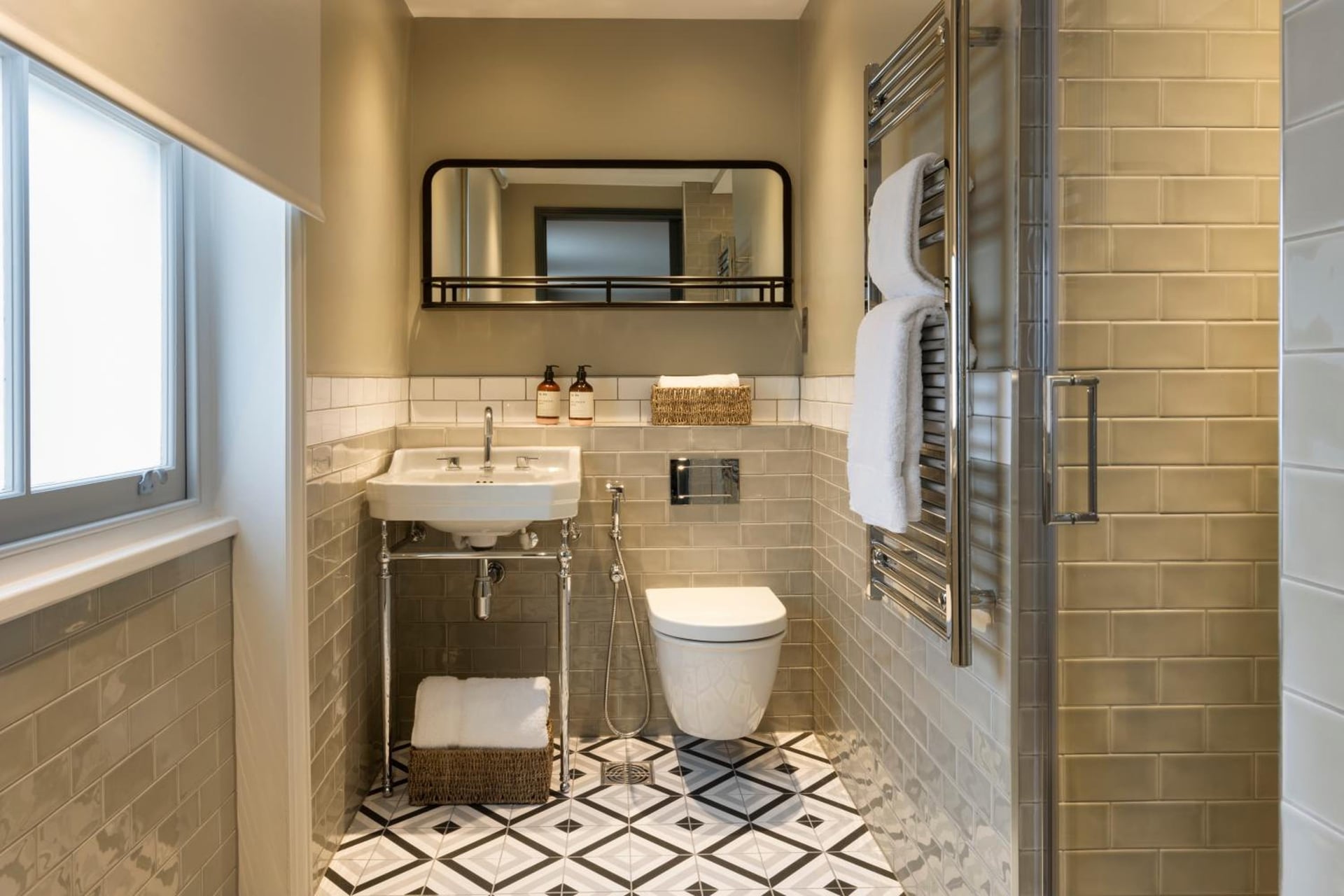 The 55 by Le Mirage, London, foto 4