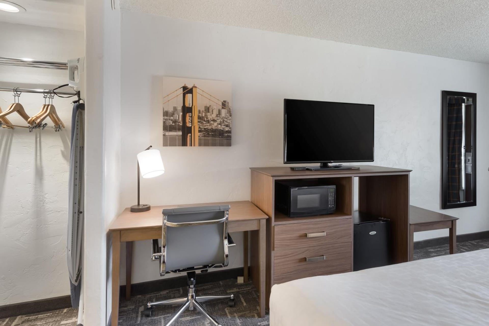 Clarion Hotel Concord-Walnut Creek, Concord, foto 5