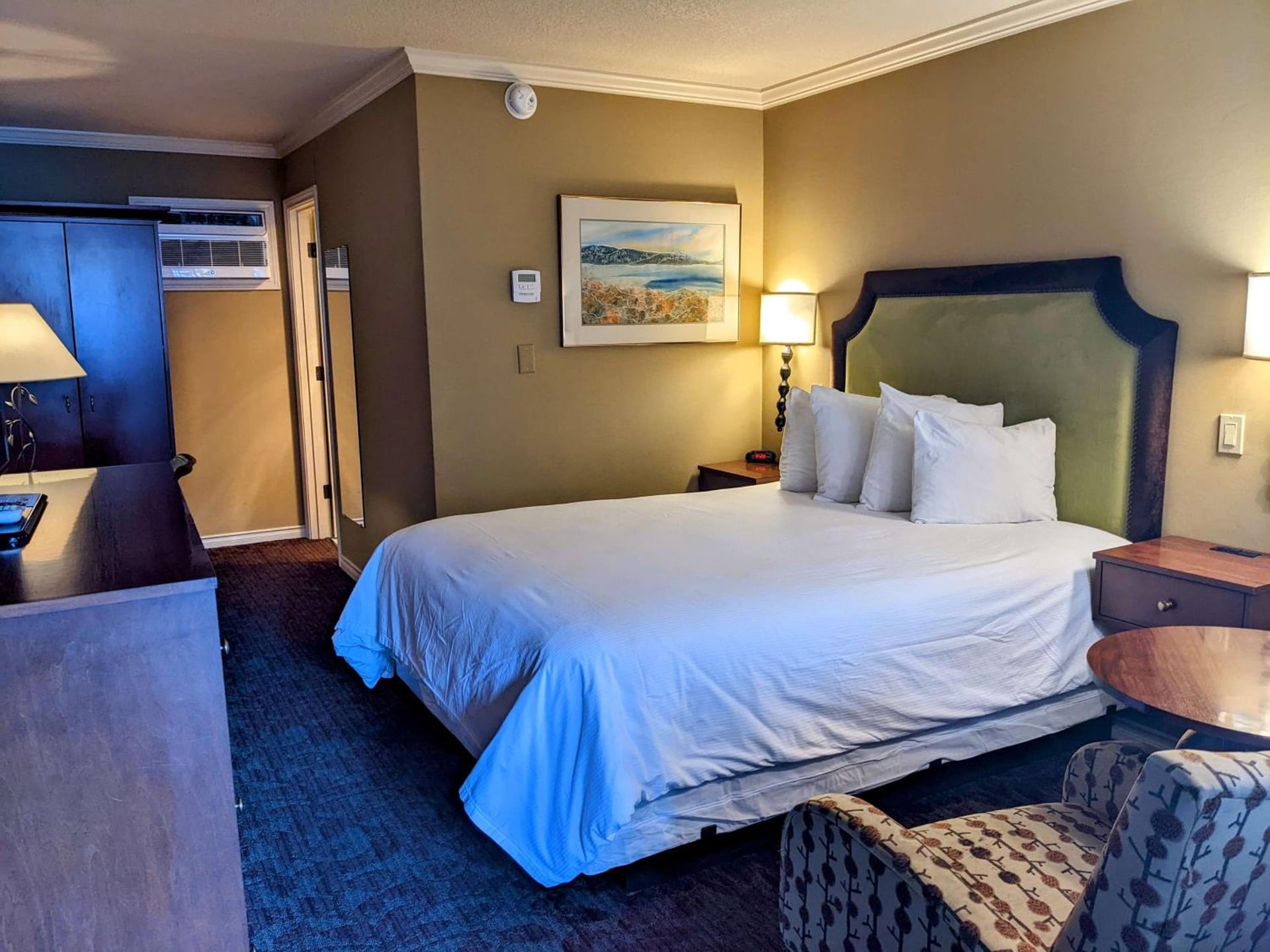 The Bard's Inn - BW Signature Collection by Best Western, Ashland, foto 2