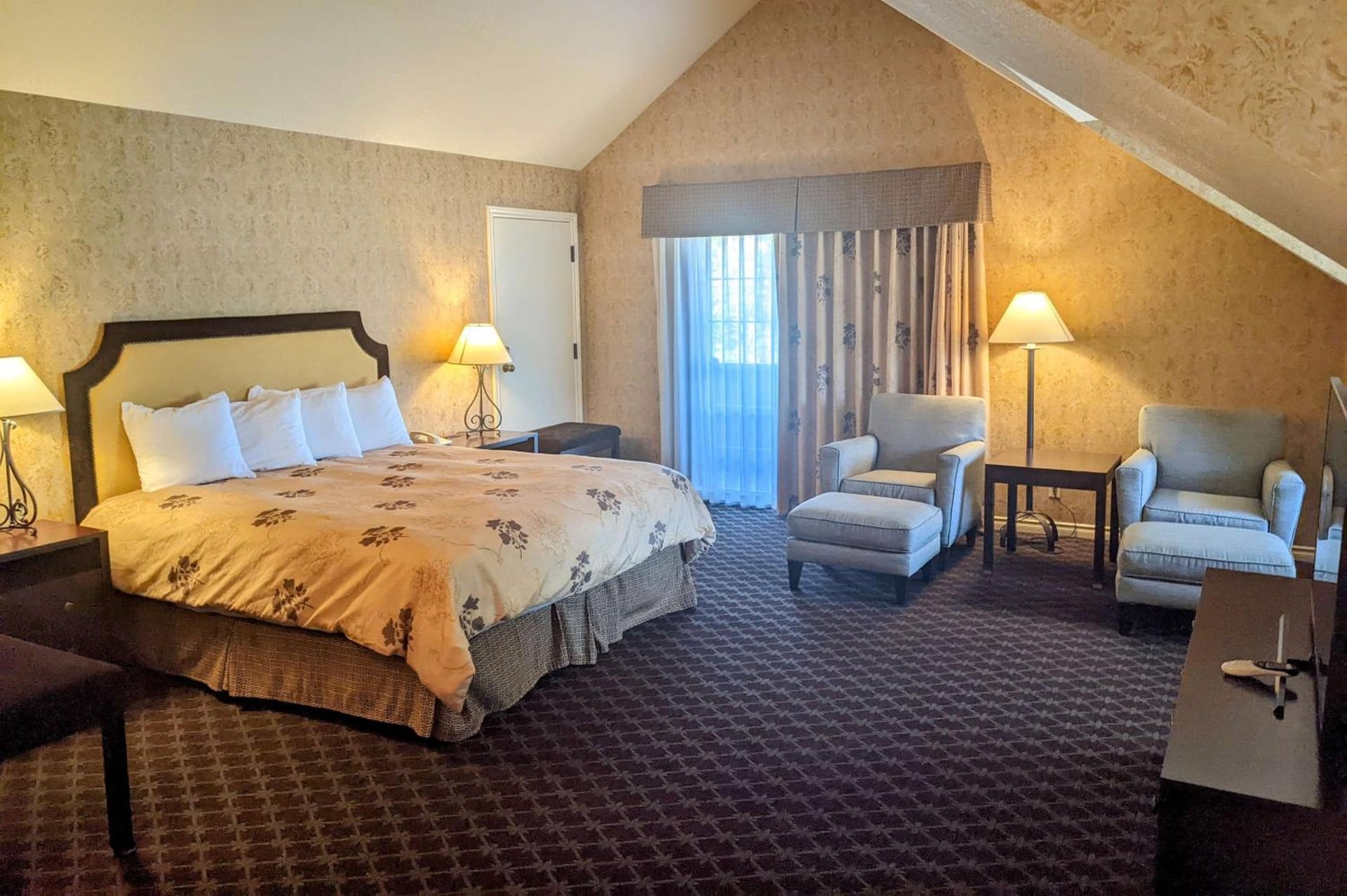 The Bard's Inn - BW Signature Collection by Best Western, Ashland, foto 5